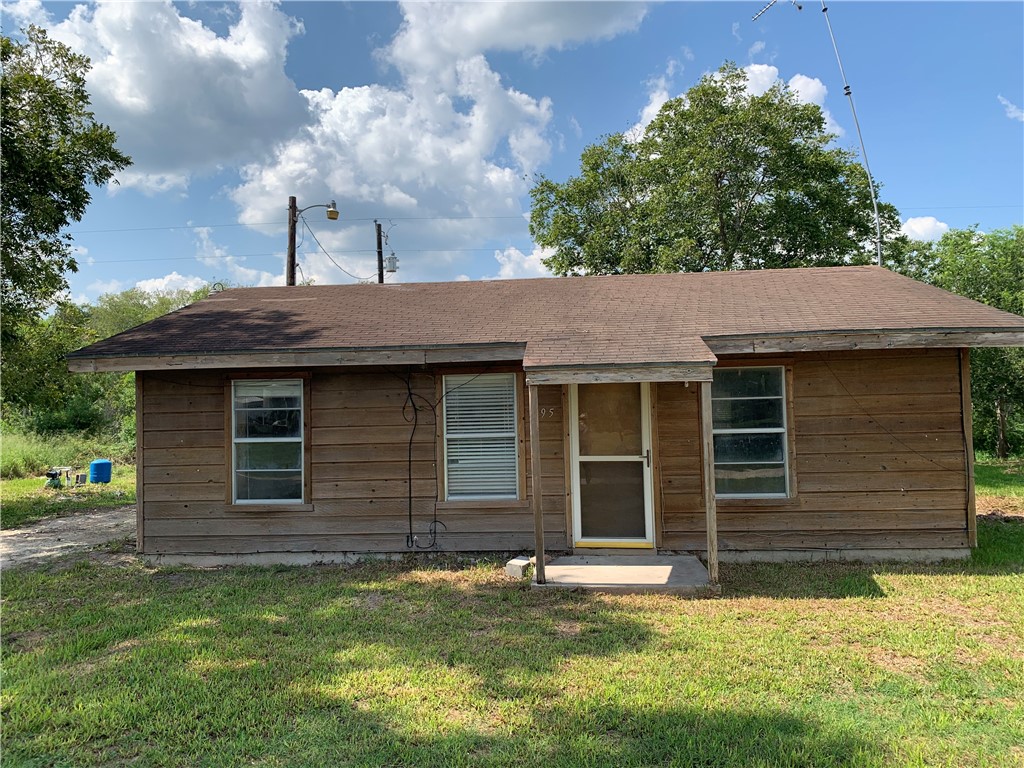 286 Mystic Drive, Mathis, TX 78368 | Compass