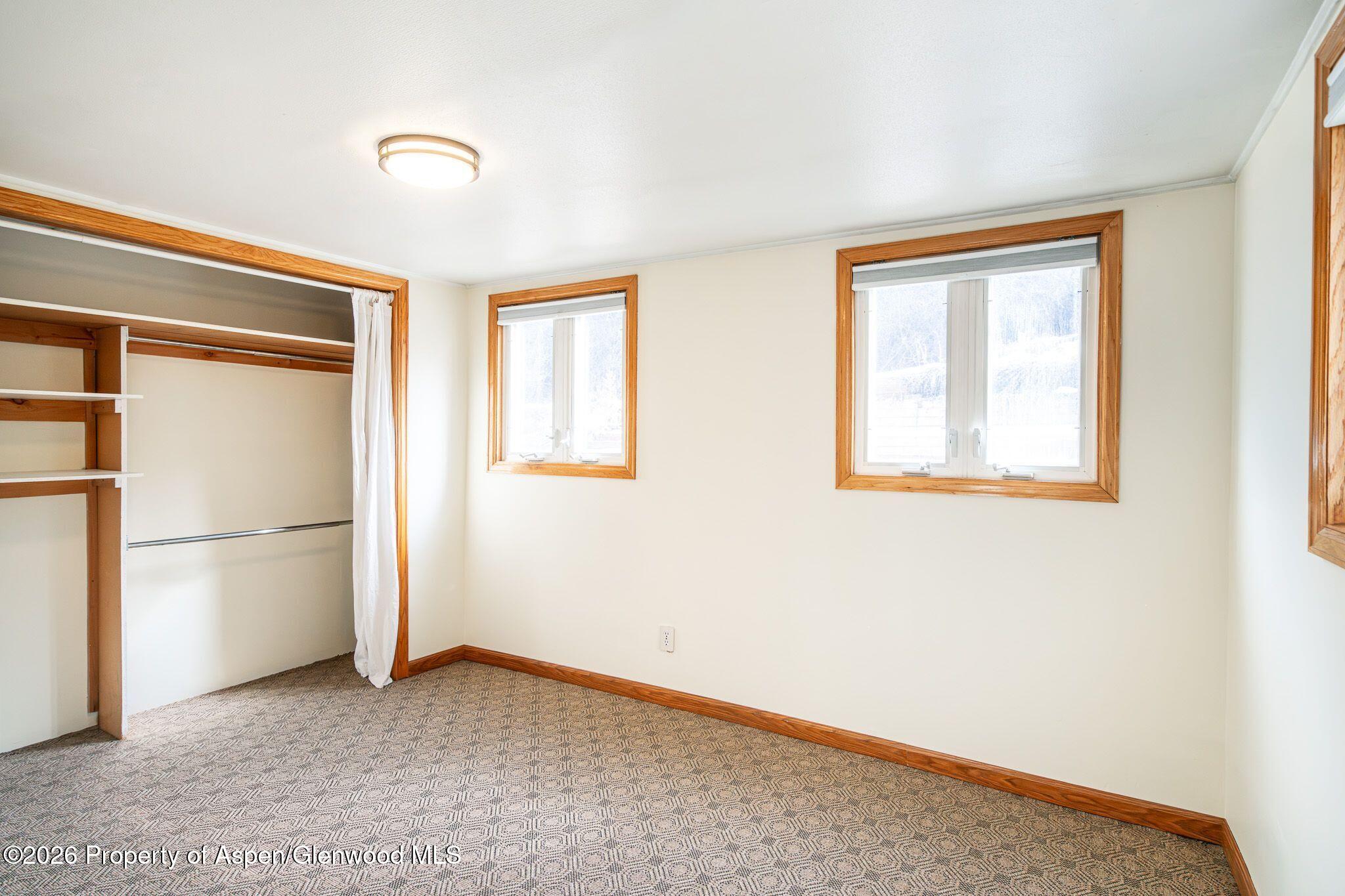 137 Ridge Trail Aspen, CO 81611 - Photo 14 of 29 Primary Bedroom 2