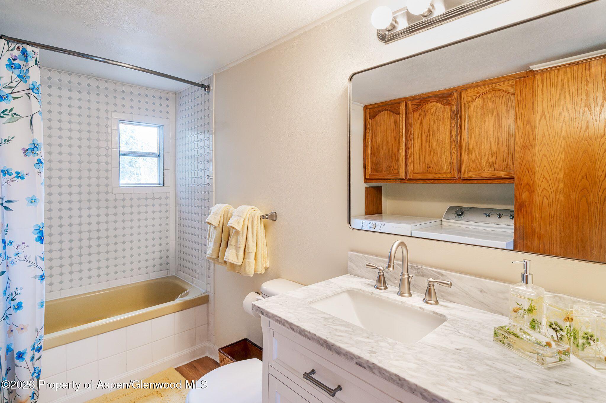 137 Ridge Trail Aspen, CO 81611 - Photo 16 of 29 NEW BATHROOM