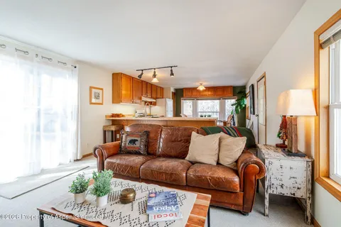 $699,000 | 137 Ridge Trail, Aspen, CO 81611