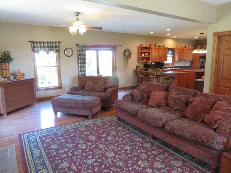 5859 Sorg Road Winchester, OH 45697 - Photo 7 of 38