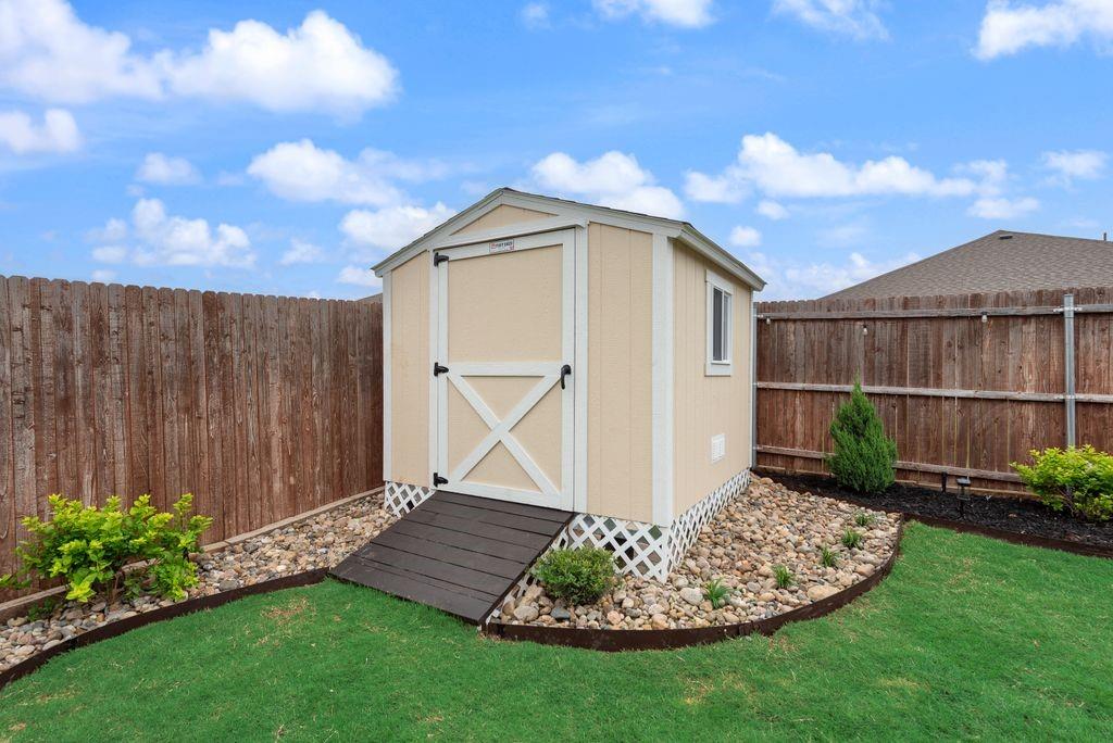 14504 Bootes Drive Haslet, TX 76052 - Photo 28 of 33