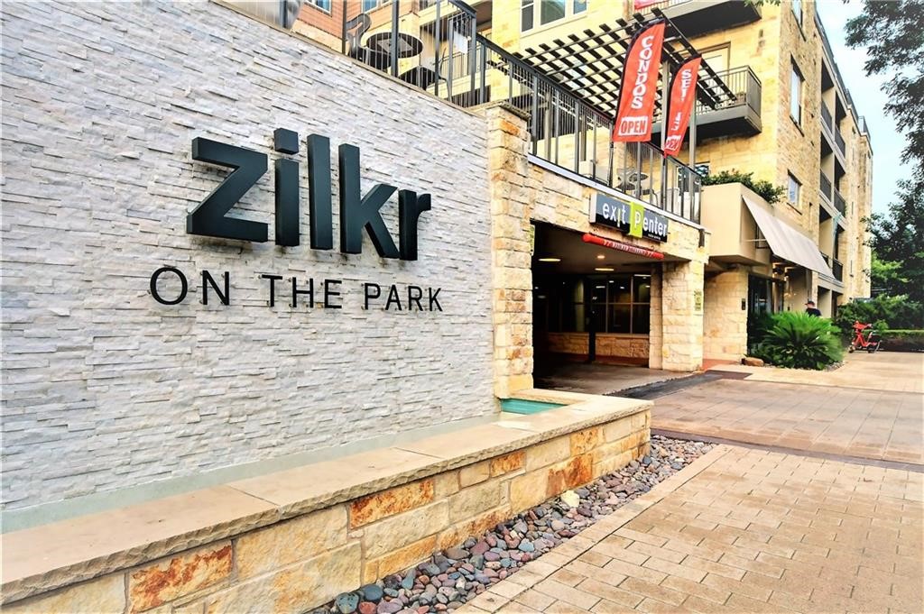 1900 Barton Springs Road, Unit 3048 Austin, TX 78704 - Photo 33 of 34