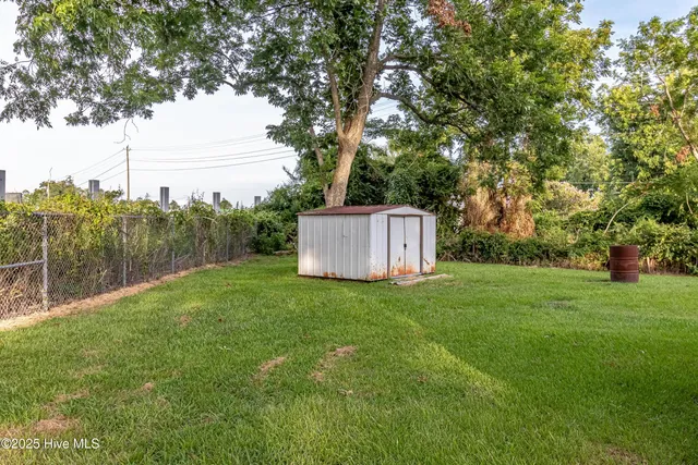 $148,500 | 410 Brown Drive, New Bern, NC 28560