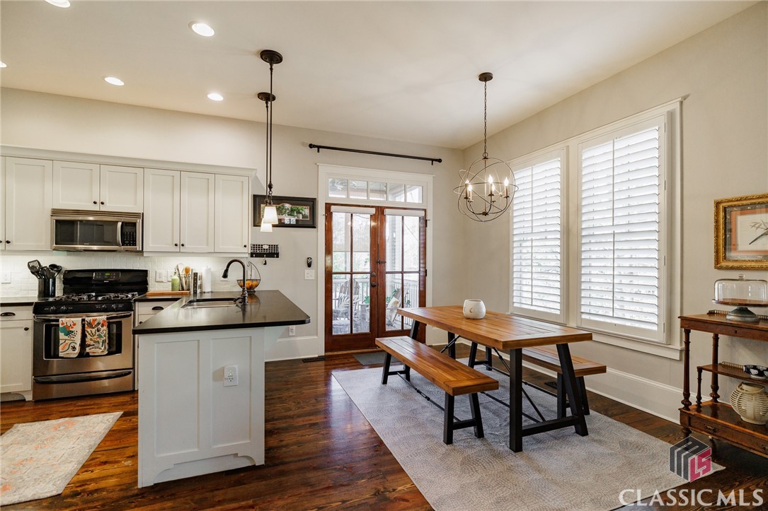 84 Charter Oak Drive Athens, GA 30607 - Photo 15 of 49 Gallery Image 15