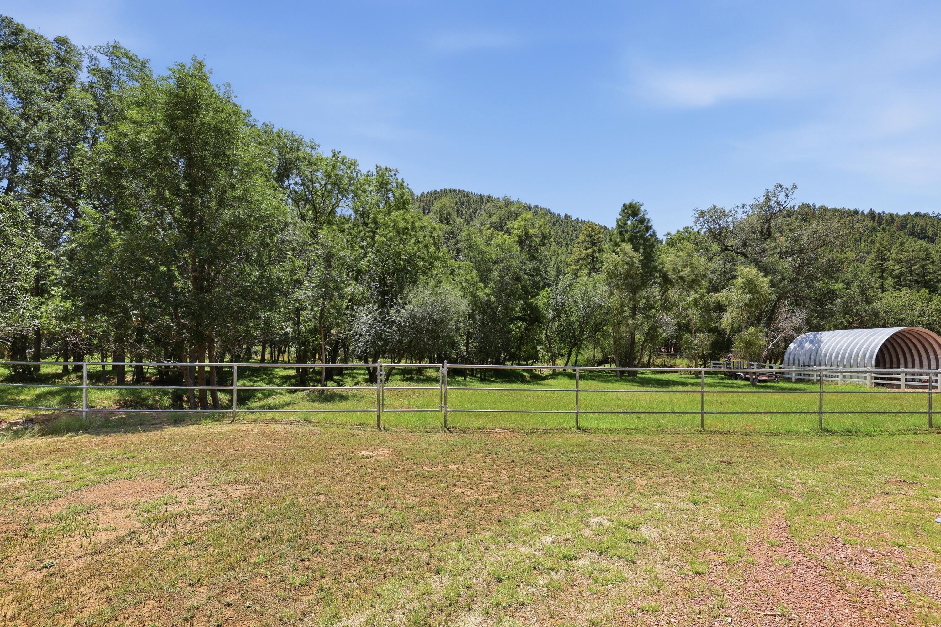 9285 Juniper Road Strawberry, AZ 85544 - Photo 71 of 79 Gallery Image 71