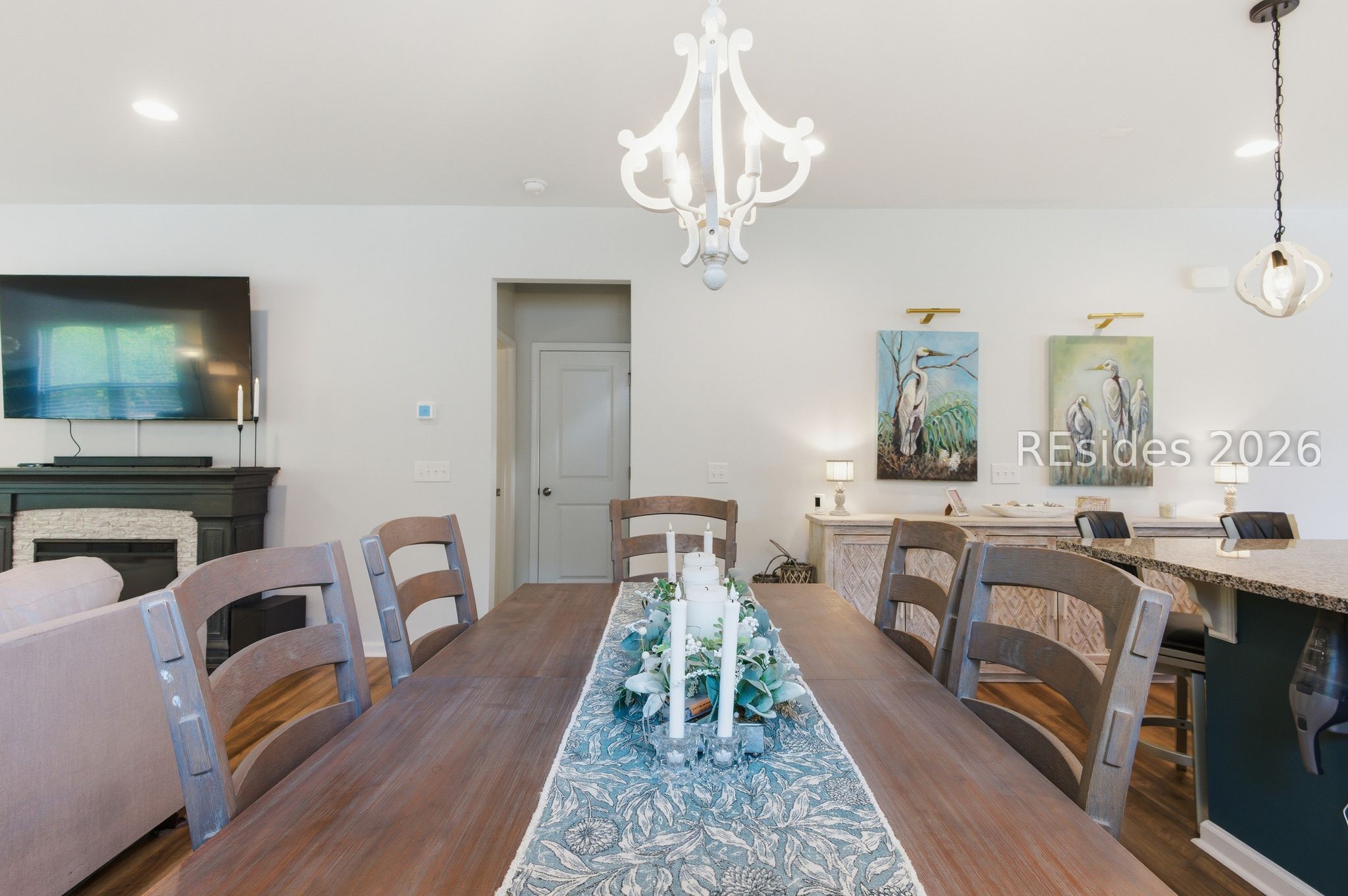 277 Springtime Court Bluffton, SC 29909 - Photo 12 of 45 Dining area