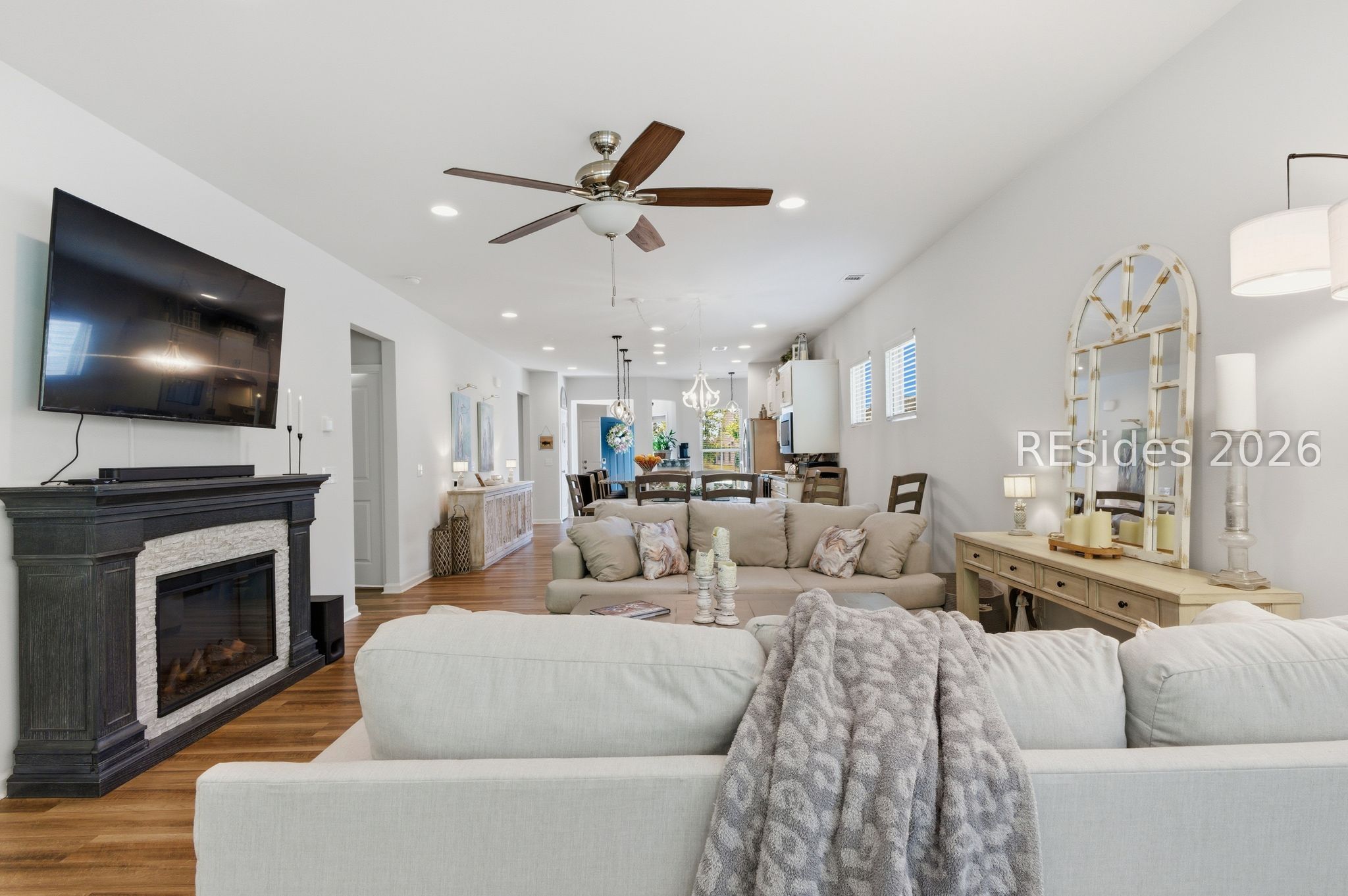 277 Springtime Court Bluffton, SC 29909 - Photo 15 of 45