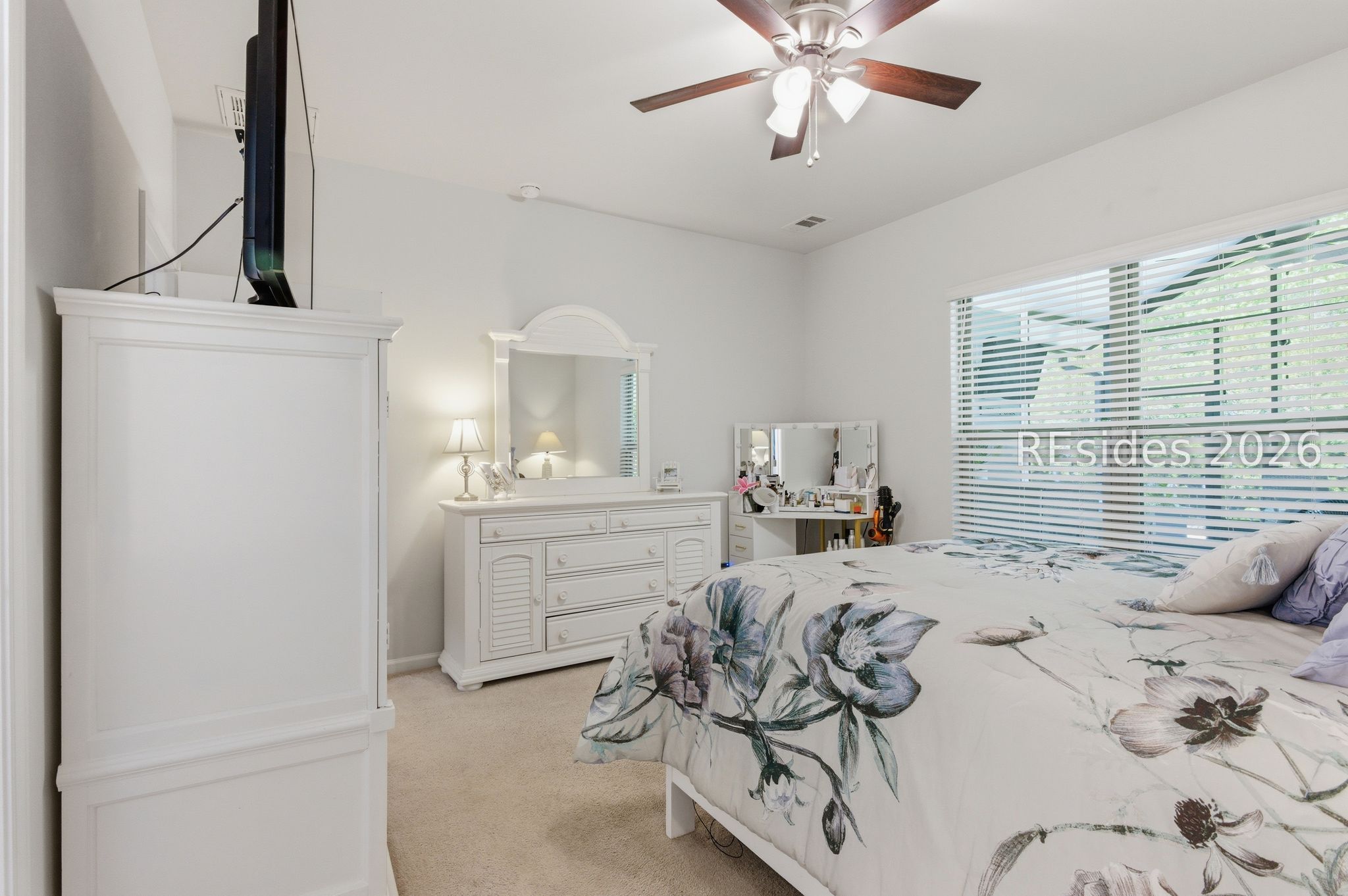 277 Springtime Court Bluffton, SC 29909 - Photo 18 of 45 Primary bedroom