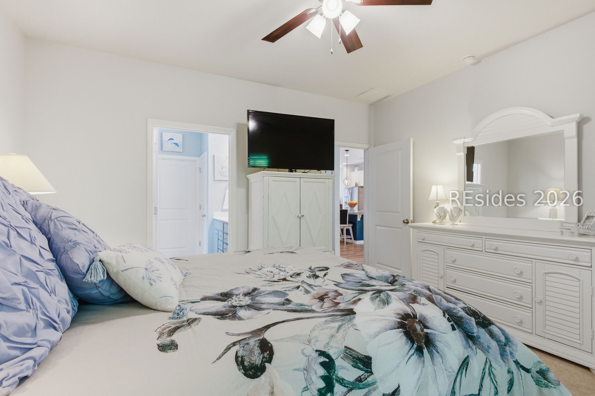 277 Springtime Court Bluffton, SC 29909 - Photo 19 of 45