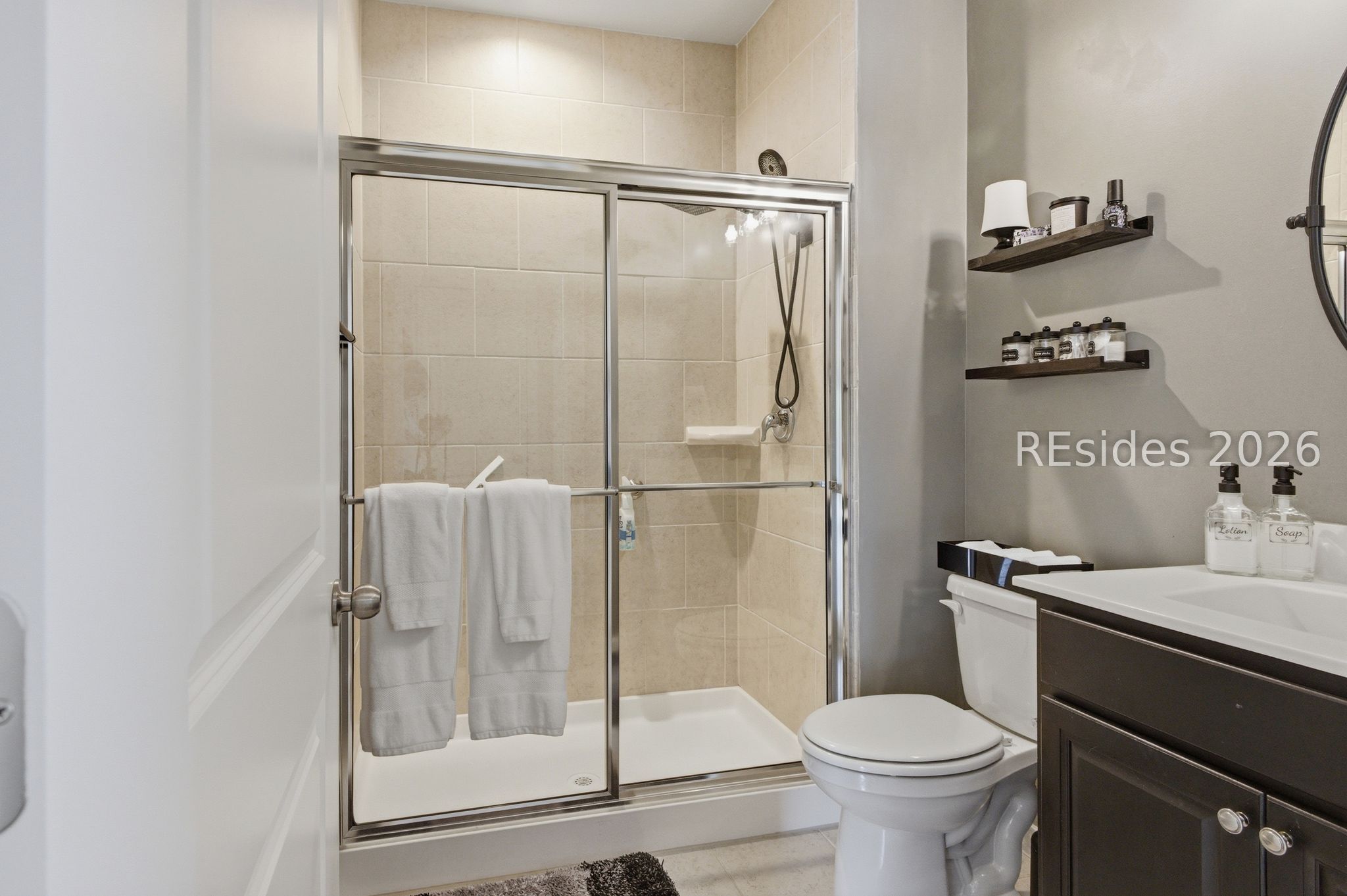 277 Springtime Court Bluffton, SC 29909 - Photo 24 of 45 Guest bath