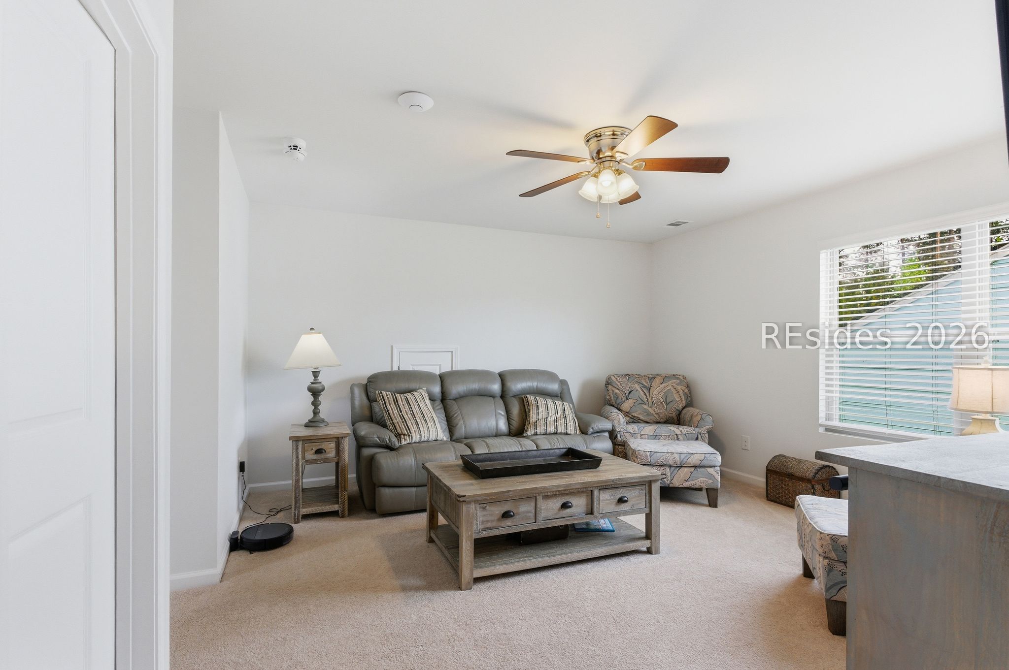 277 Springtime Court Bluffton, SC 29909 - Photo 25 of 45 Loft area great for visiting kids and grandkids