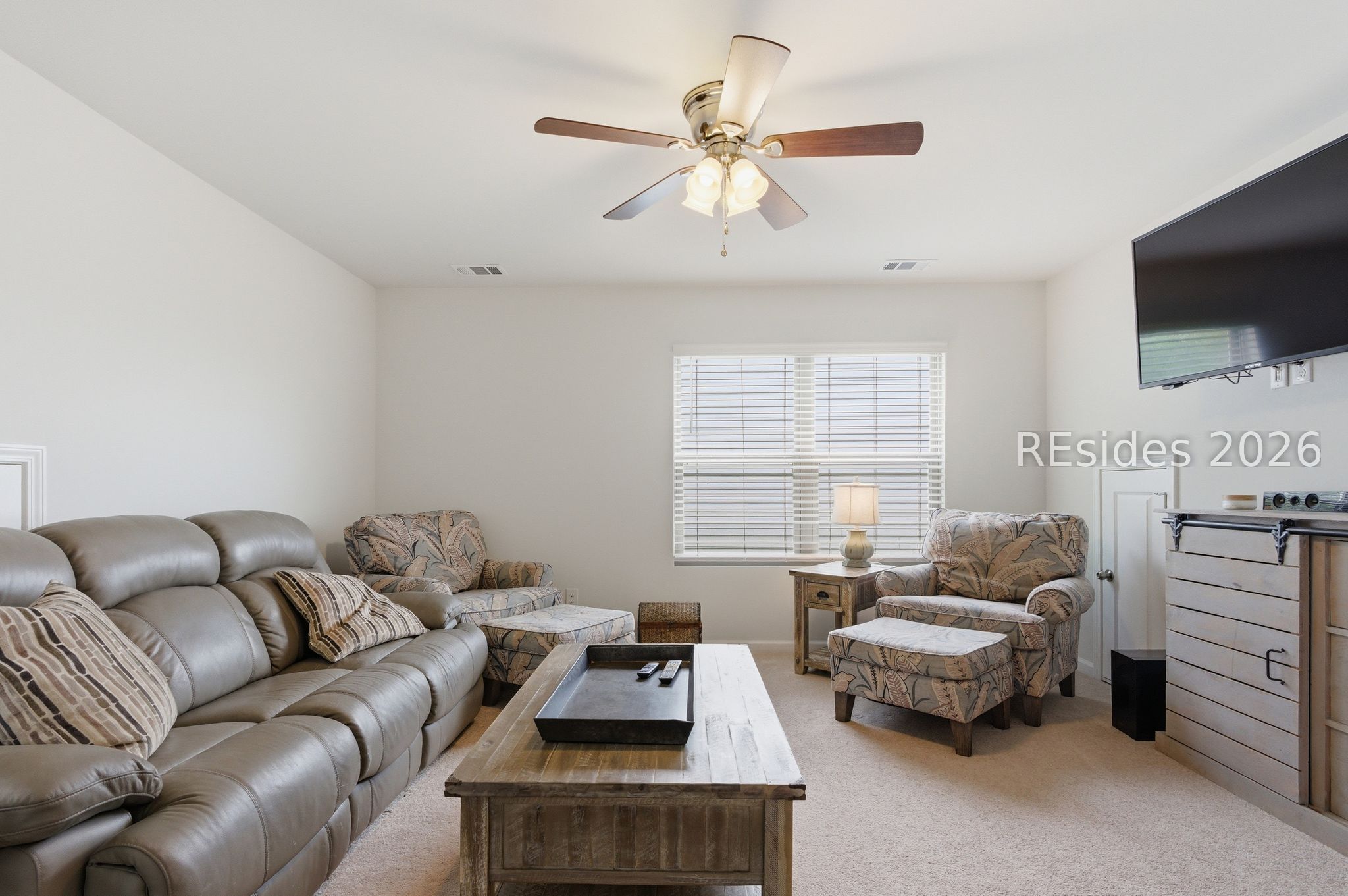 277 Springtime Court Bluffton, SC 29909 - Photo 26 of 45 Need a hobby room or man cave?