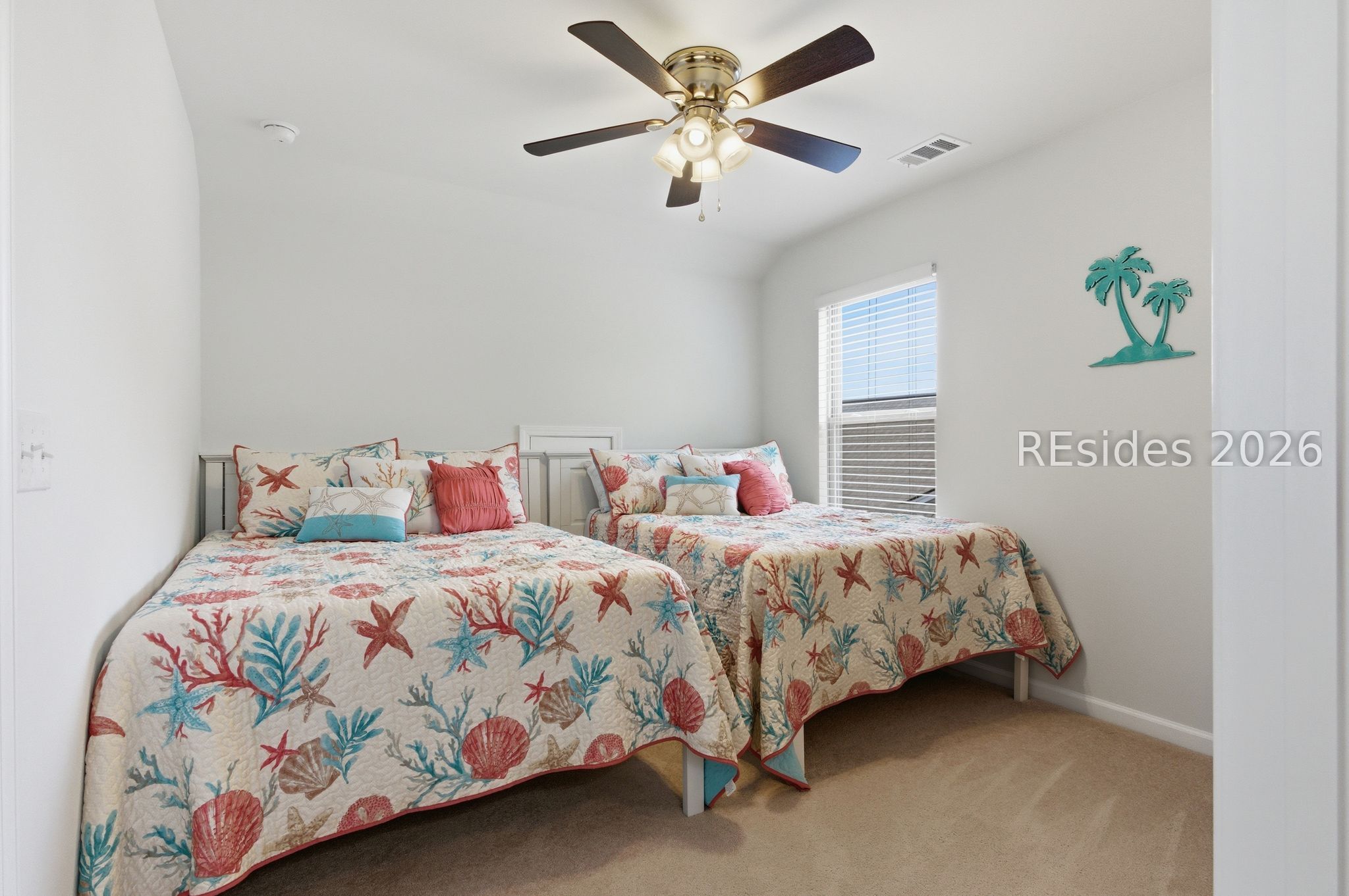 277 Springtime Court Bluffton, SC 29909 - Photo 27 of 45 3rd bedroom