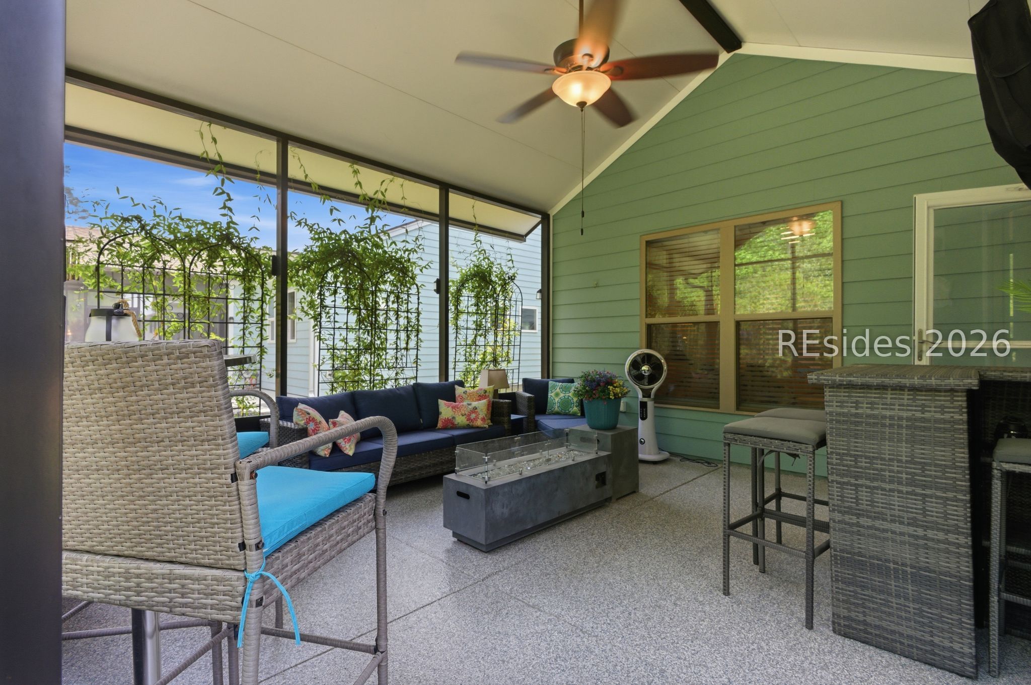 277 Springtime Court Bluffton, SC 29909 - Photo 31 of 45 Enjoy Active Adult Lowcountry Living