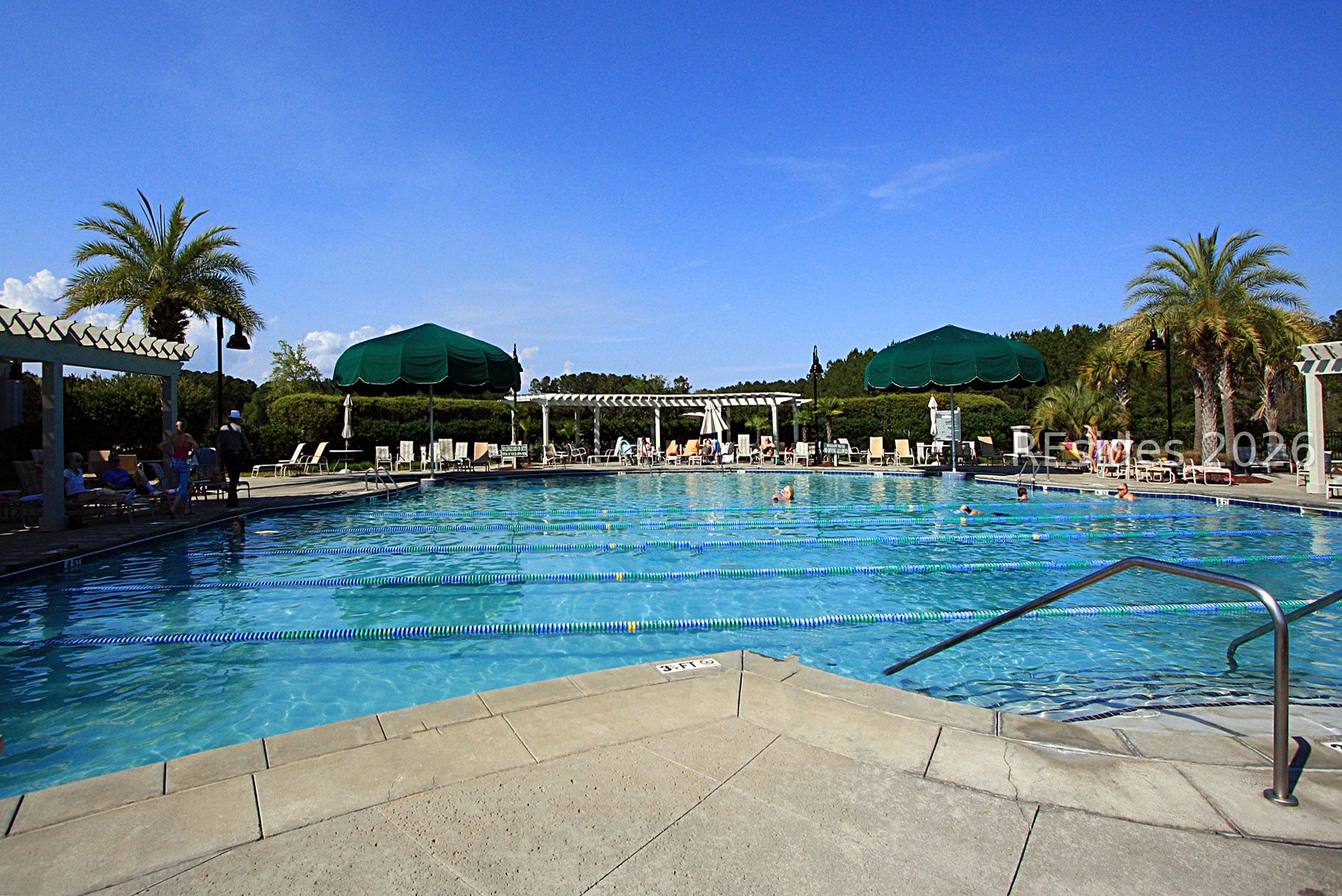 277 Springtime Court Bluffton, SC 29909 - Photo 34 of 45 One of 5 outdoor pools in Sun City