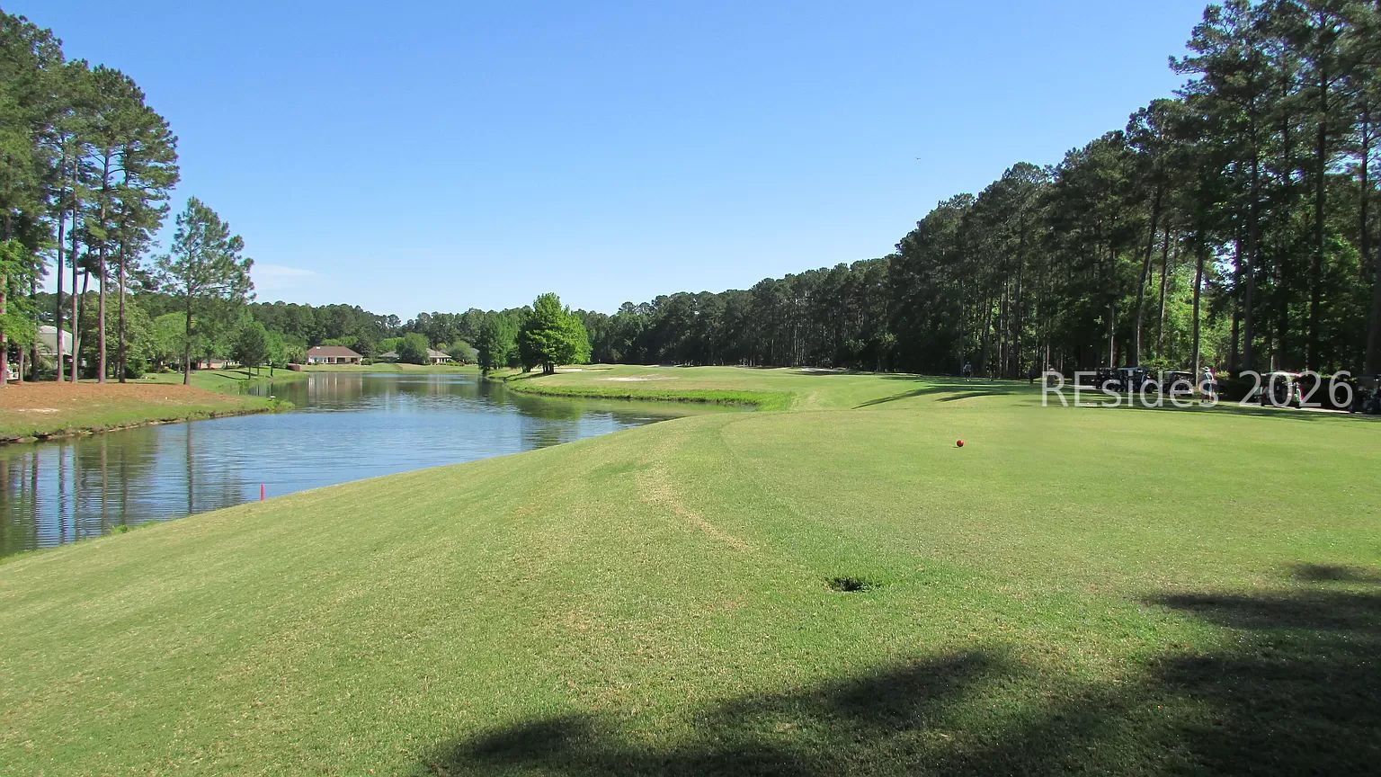 277 Springtime Court Bluffton, SC 29909 - Photo 35 of 45 Golf
