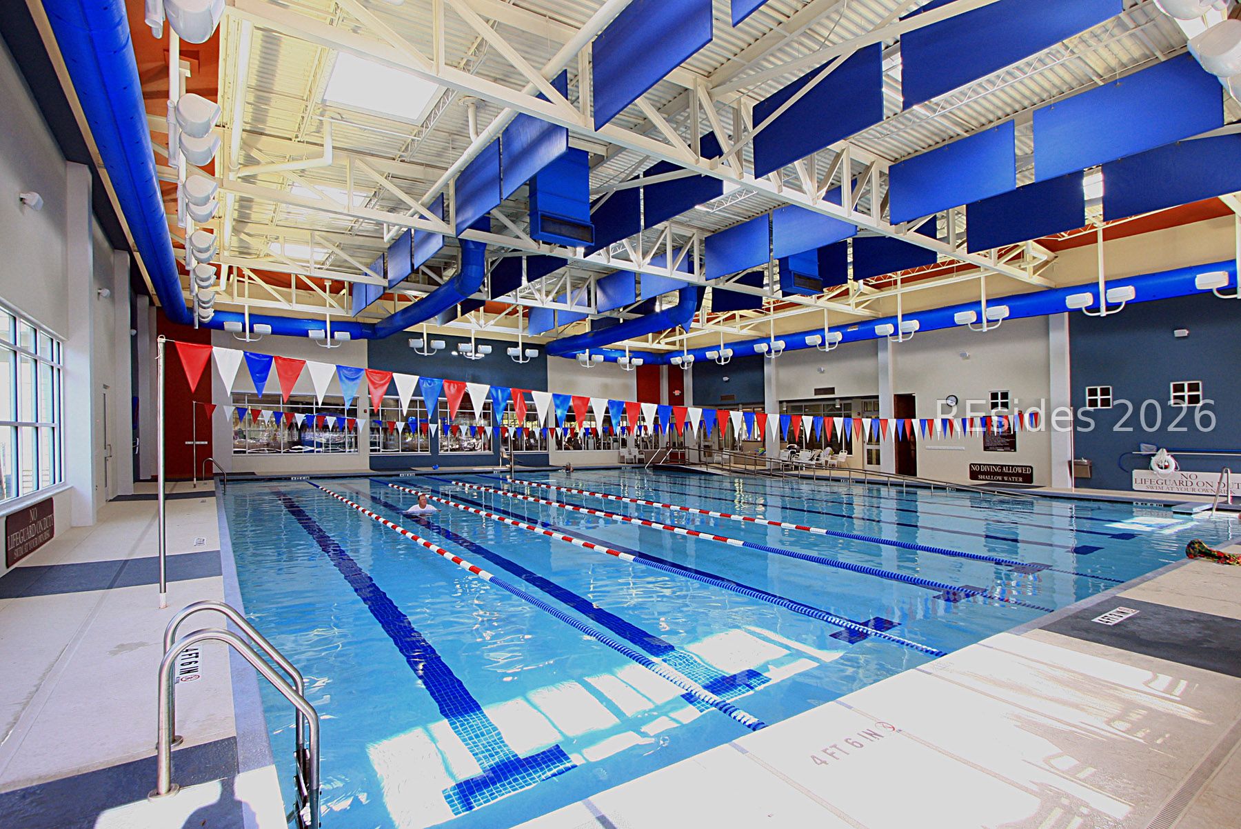 277 Springtime Court Bluffton, SC 29909 - Photo 44 of 45 3 indoor pools