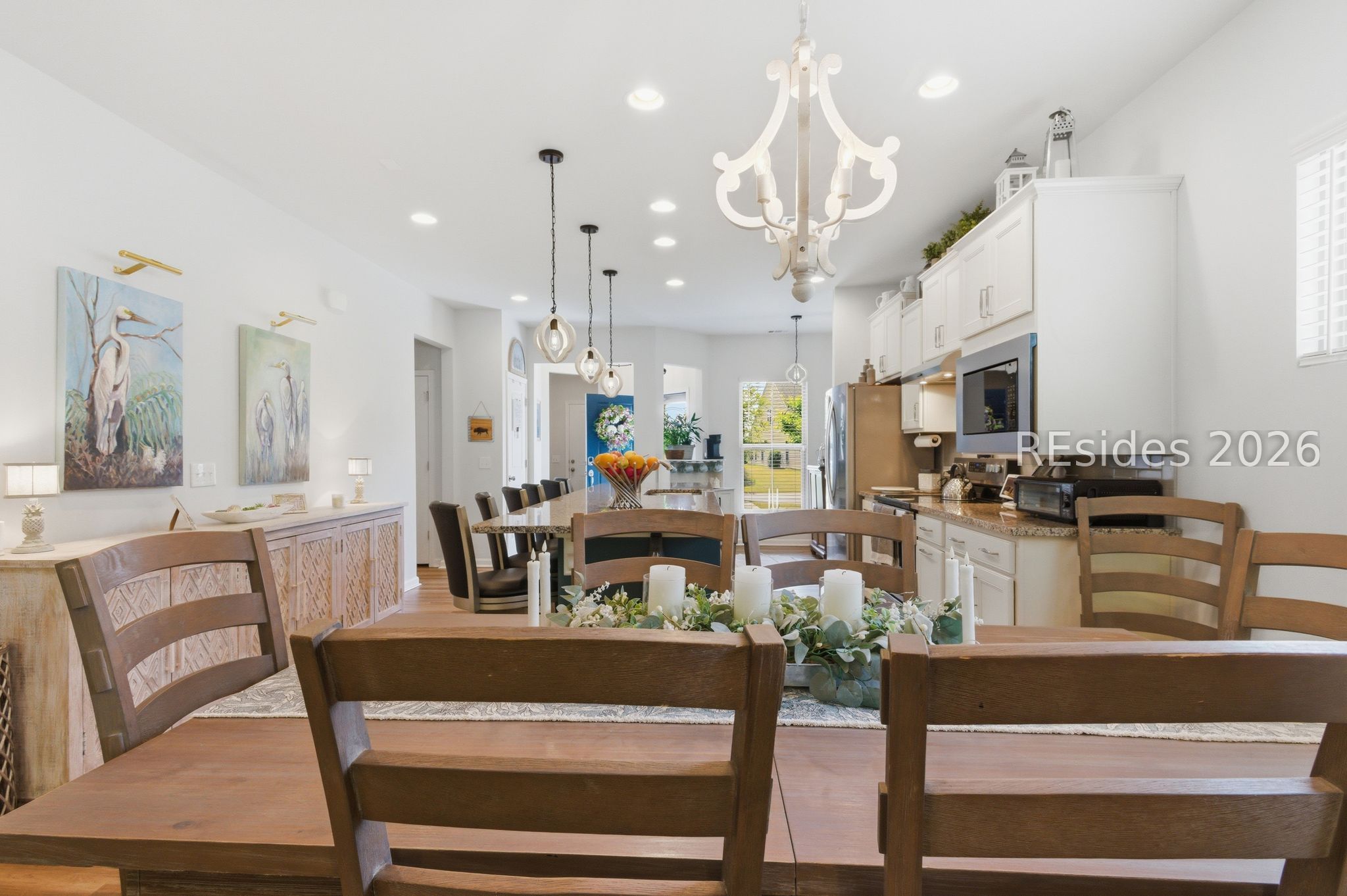 277 Springtime Court Bluffton, SC 29909 - Photo 10 of 45 Dining Area