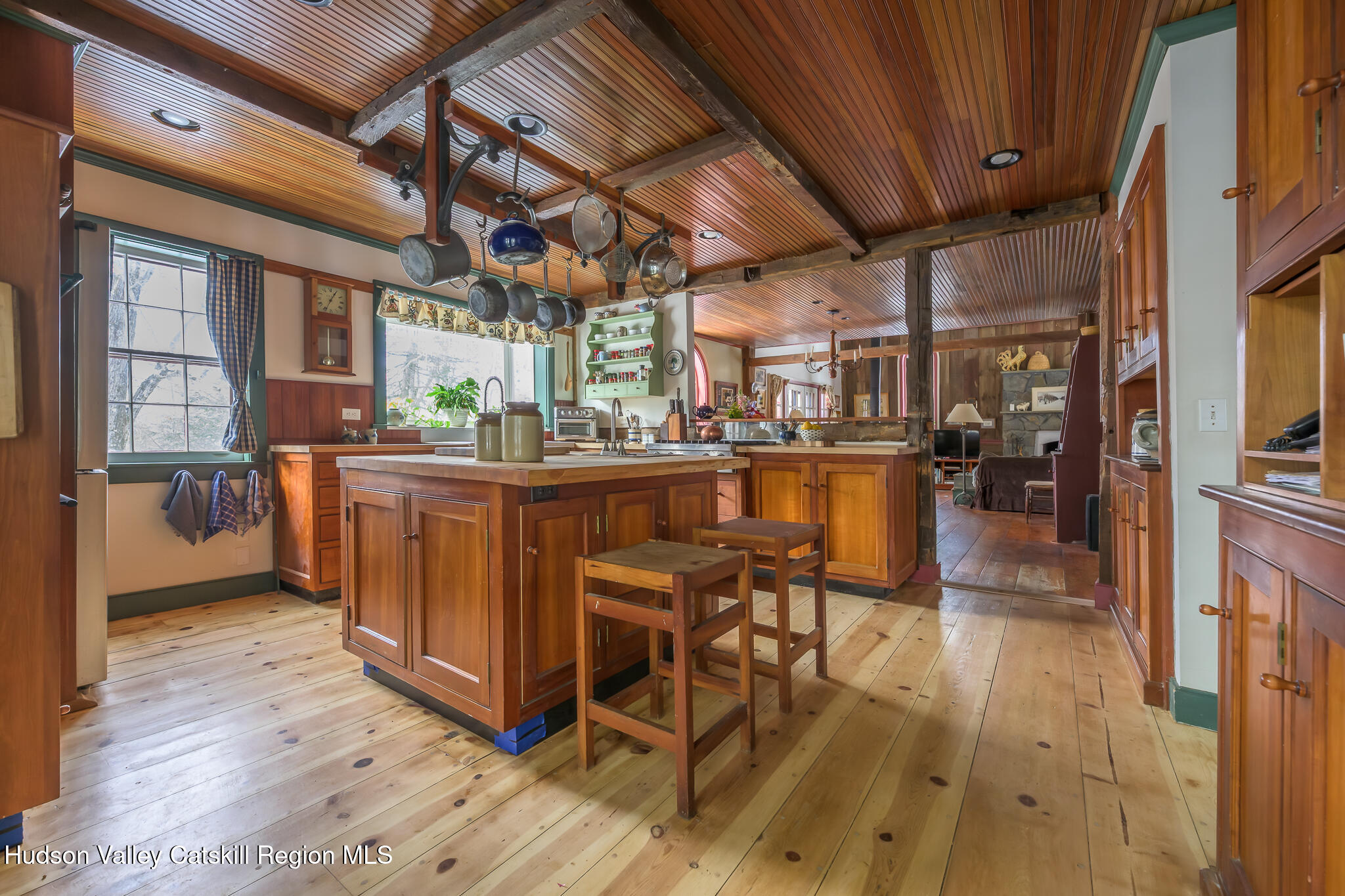 76 Bowman Road Chatham, NY 12037 - Photo 20 of 64 Kitchen