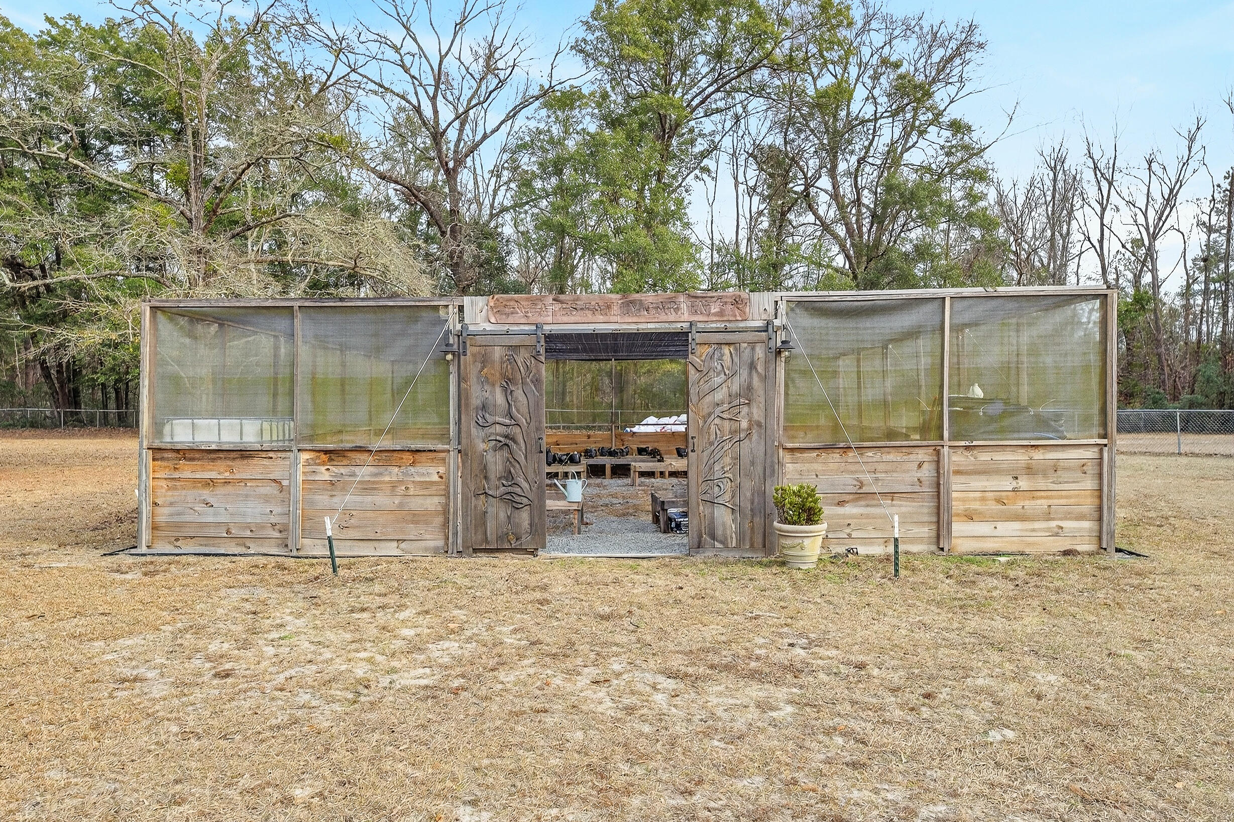 5307 Edisto River Road Branchville, SC 29432 - Photo 29 of 37