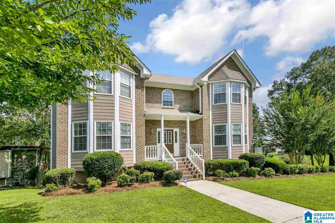 7549 Aspen Ridge Drive Pinson, AL 35126 - Photo 3 of 28