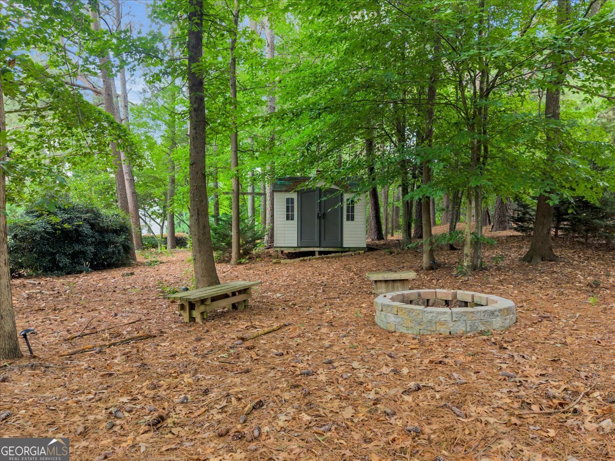 3209 Brooksong Way Dacula, GA 30019 - Photo 59 of 77