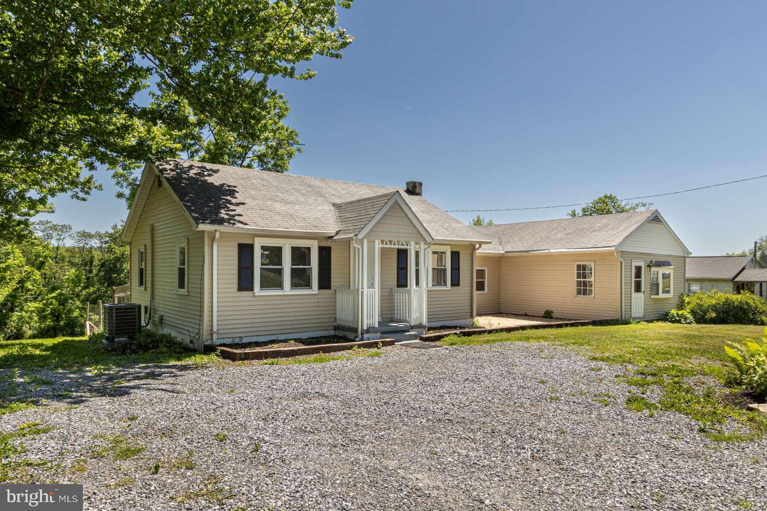 3392 Upper Valley Road Parkesburg, PA 19365 - Photo 1 of 20