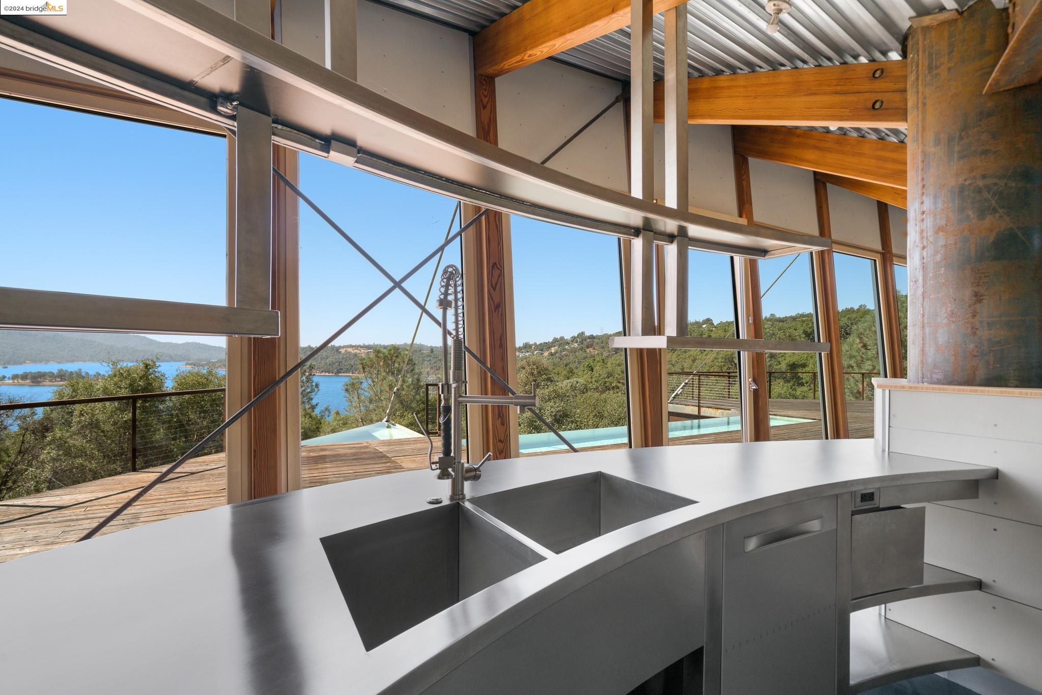 3599 Hector Road Newcastle, CA 95658 - Photo 16 of 51 a view of a building from a window