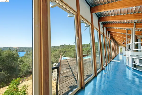 a view of outdoor space