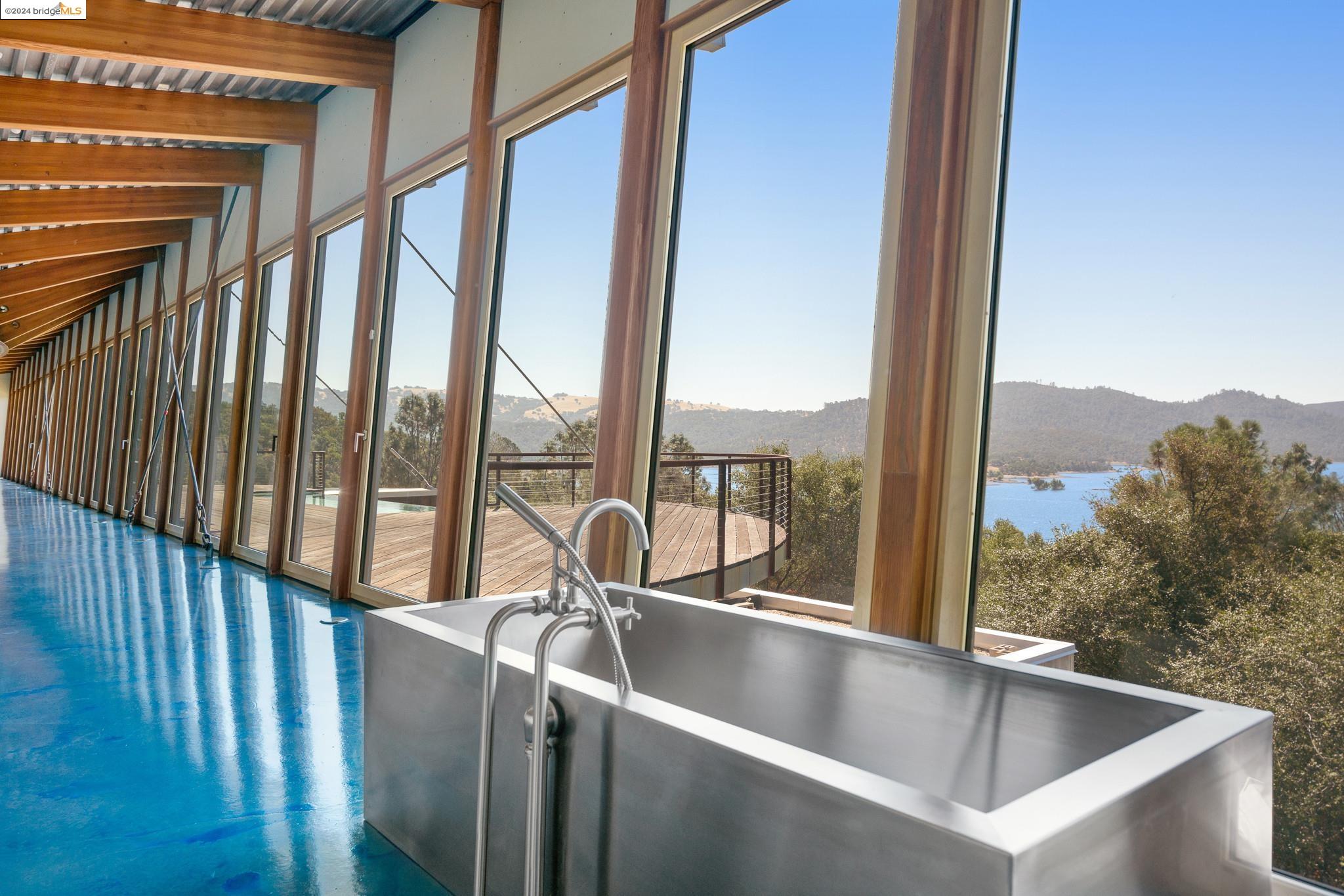 3599 Hector Road Newcastle, CA 95658 - Photo 30 of 51 a view of a balcony