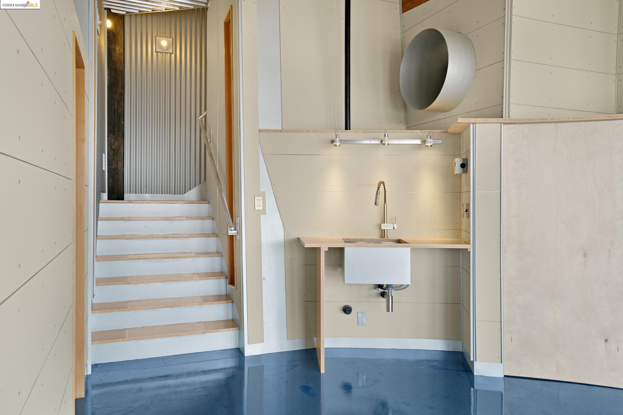 3599 Hector Road Newcastle, CA 95658 - Photo 35 of 51 a bathroom with a sink and mirror