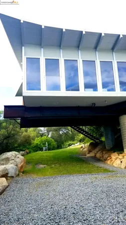 a view of a entryway door