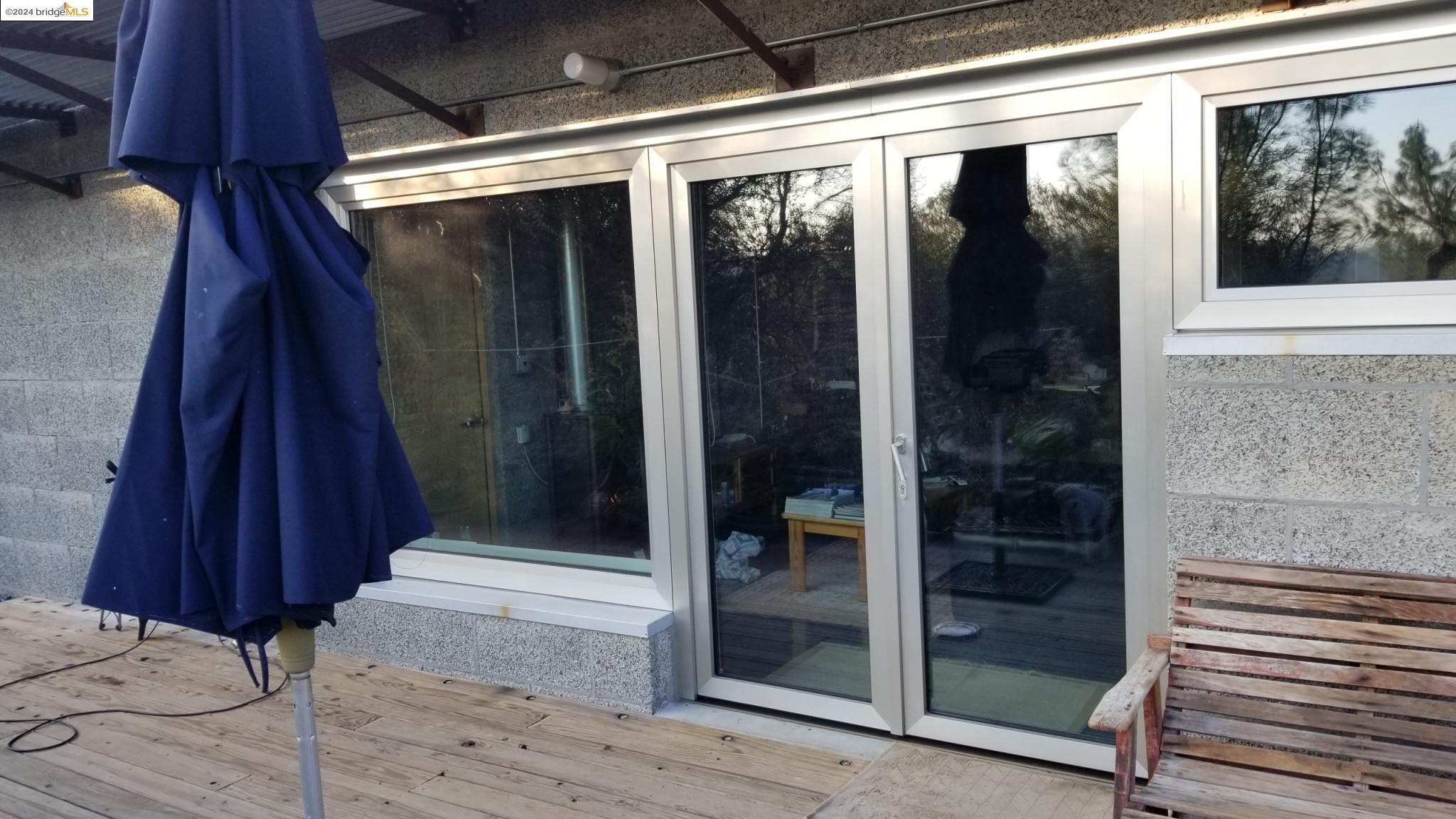 3599 Hector Road Newcastle, CA 95658 - Photo 48 of 51 a view of a entryway door