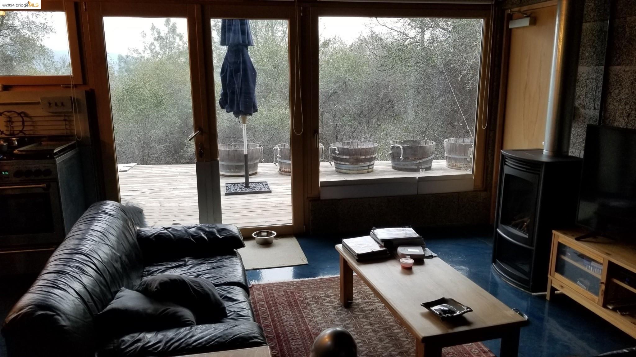 3599 Hector Road Newcastle, CA 95658 - Photo 49 of 51 a living room with furniture and a window
