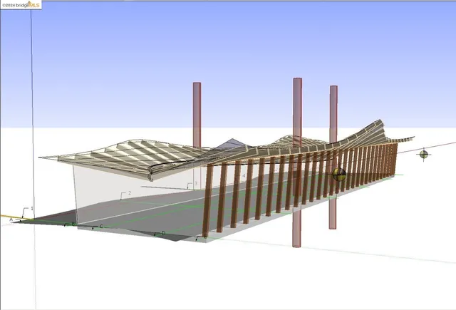 $2,325,000 | 3599 Hector Road, Newcastle, CA 95658