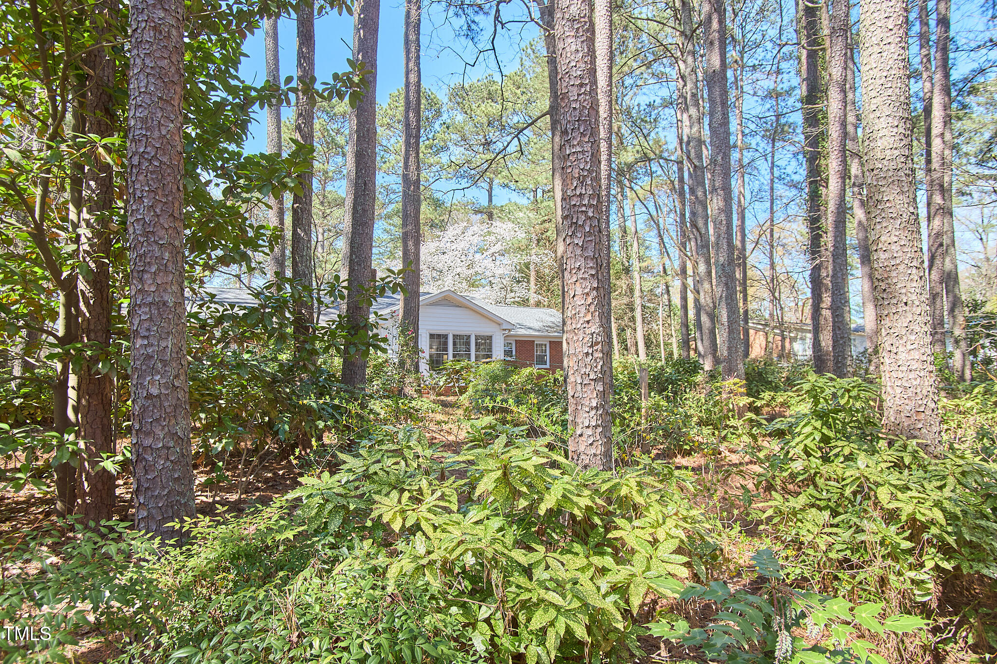 3613 Hope Valley Road Durham, NC 27707 - Photo 55 of 56 025