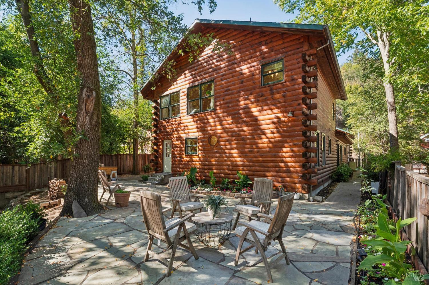 119 Scenic Road Fairfax, CA 94930 - Photo 42 of 46 Gallery Image 42