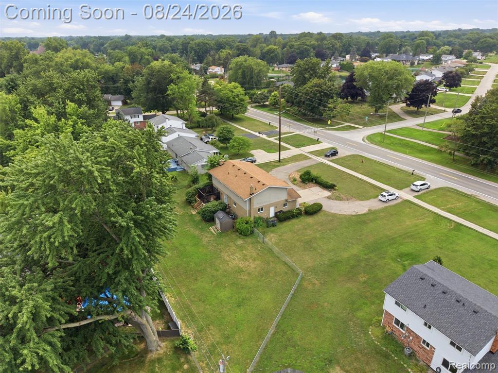 54266 Mound Road Utica, MI 48316 - Photo 10 of 57 Gallery Image 10