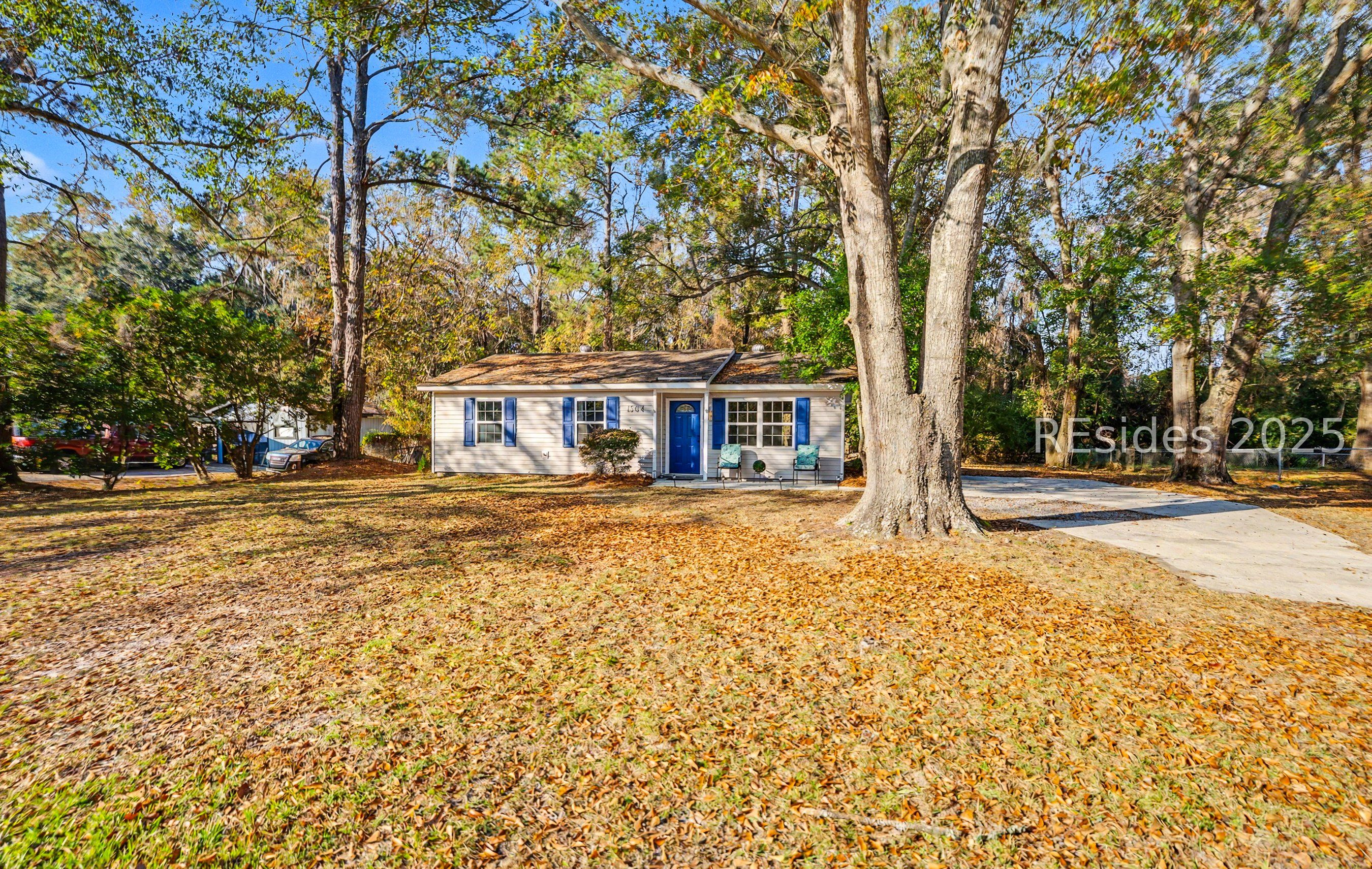 1504 Quarter Horse Road Beaufort, SC 29906 - Photo 2 of 30
