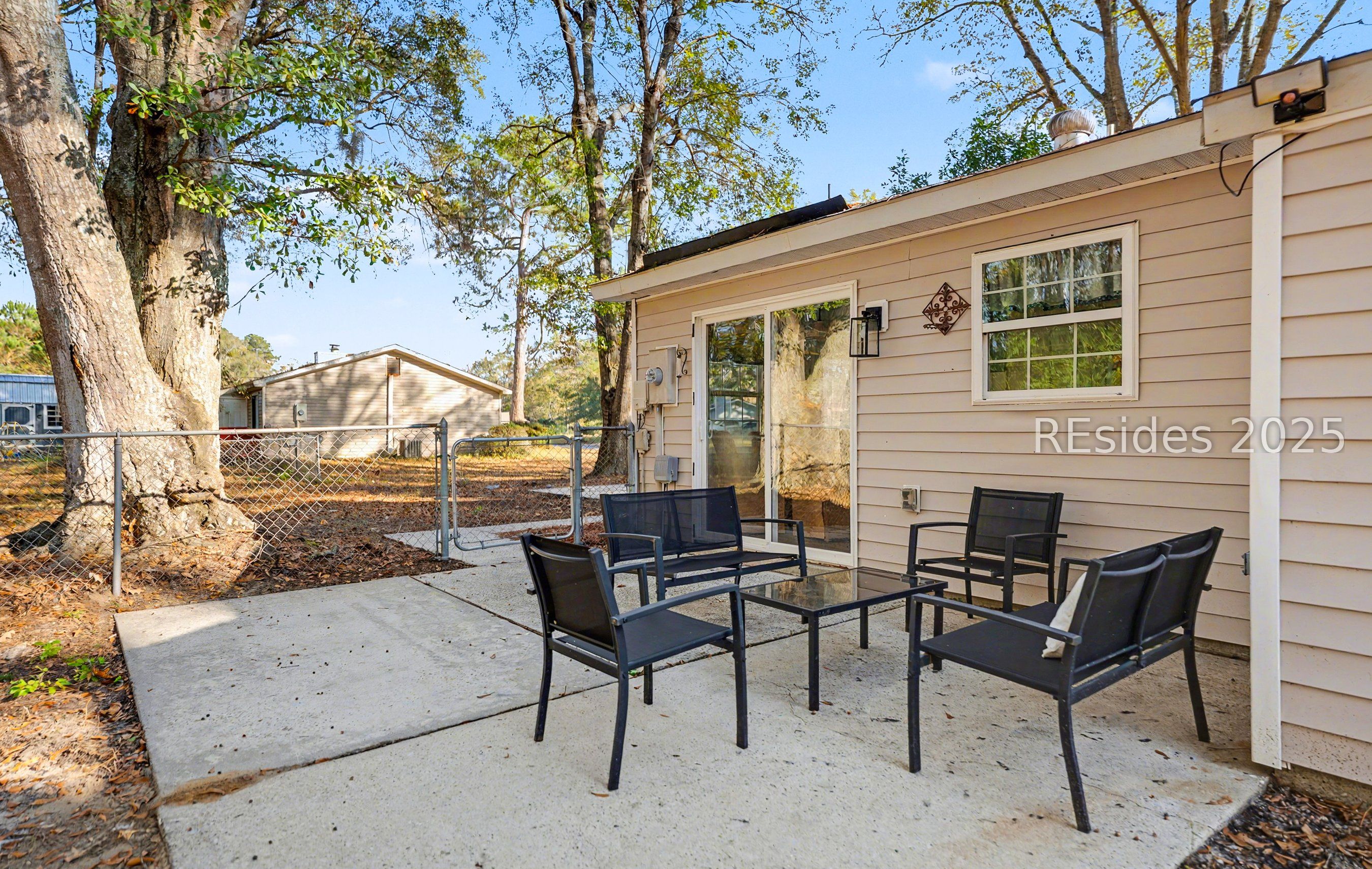 1504 Quarter Horse Road Beaufort, SC 29906 - Photo 24 of 30