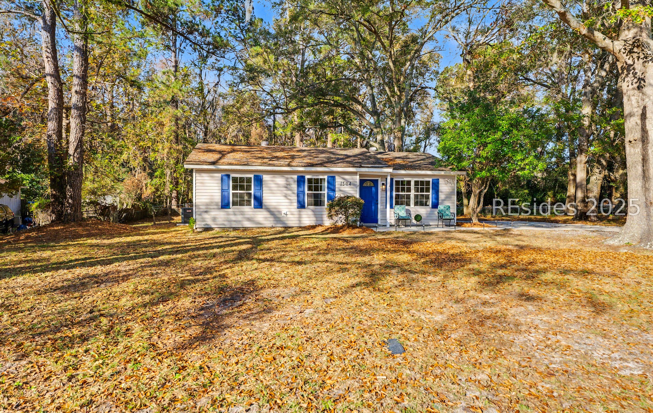1504 Quarter Horse Road Beaufort, SC 29906 - Photo 25 of 30