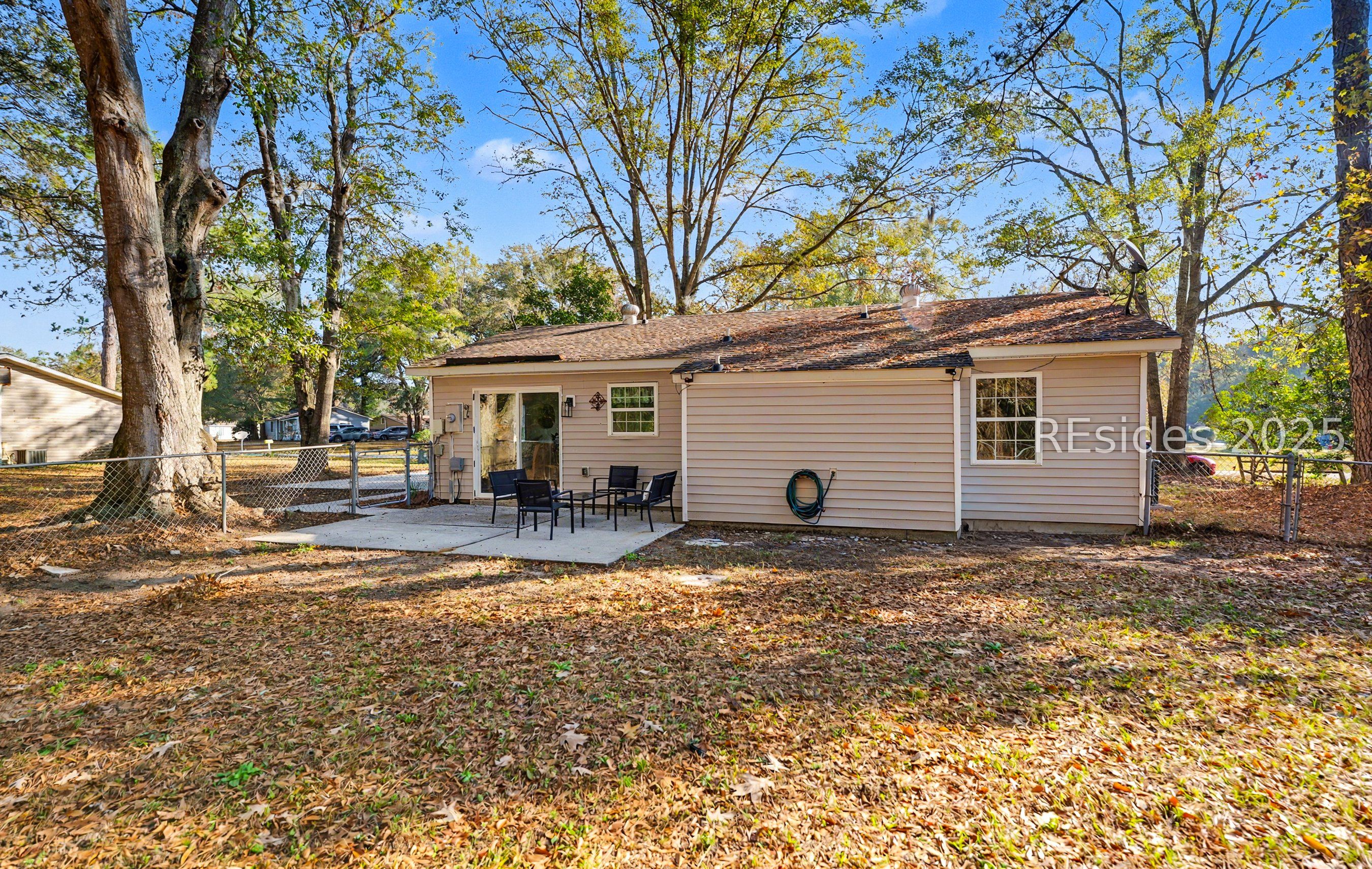 1504 Quarter Horse Road Beaufort, SC 29906 - Photo 30 of 30