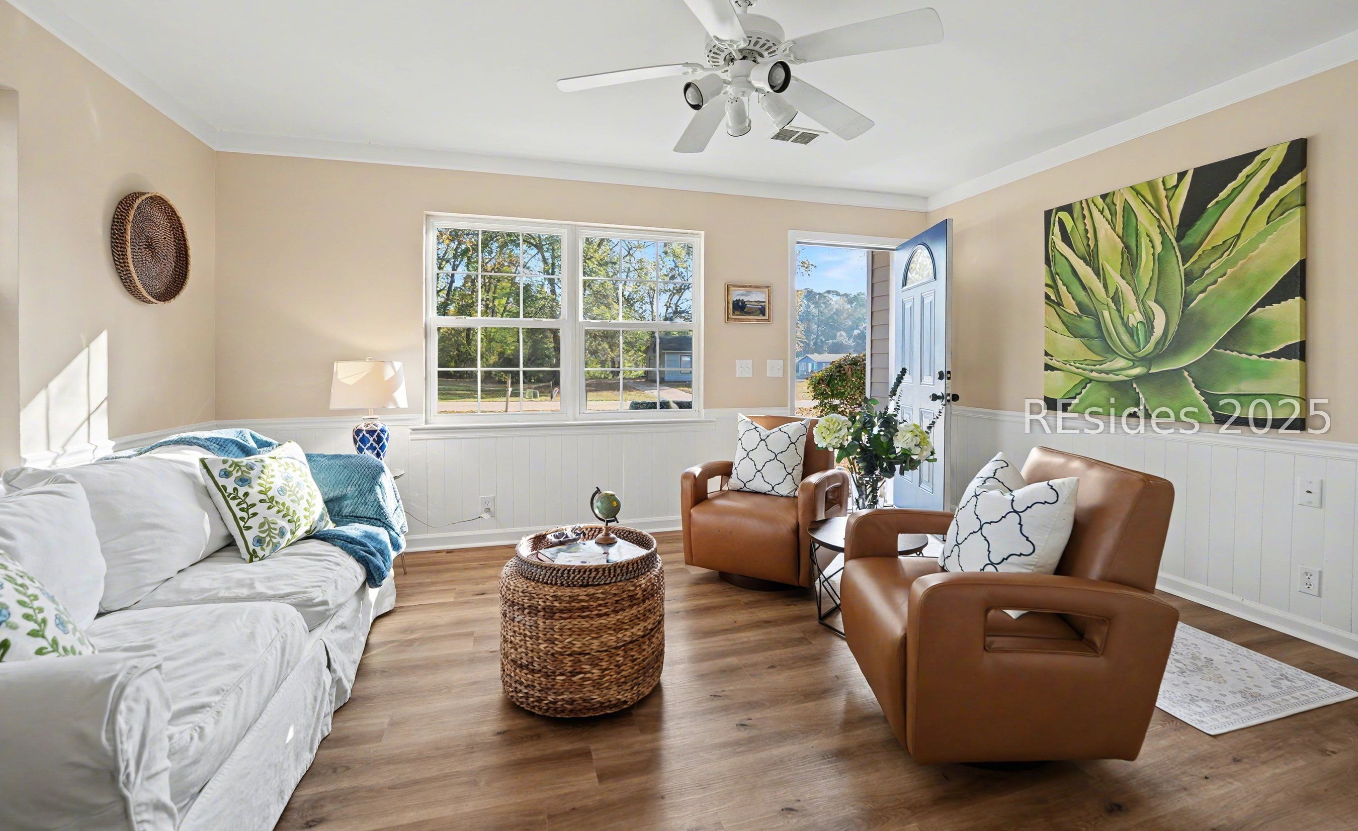 1504 Quarter Horse Road Beaufort, SC 29906 - Photo 5 of 30