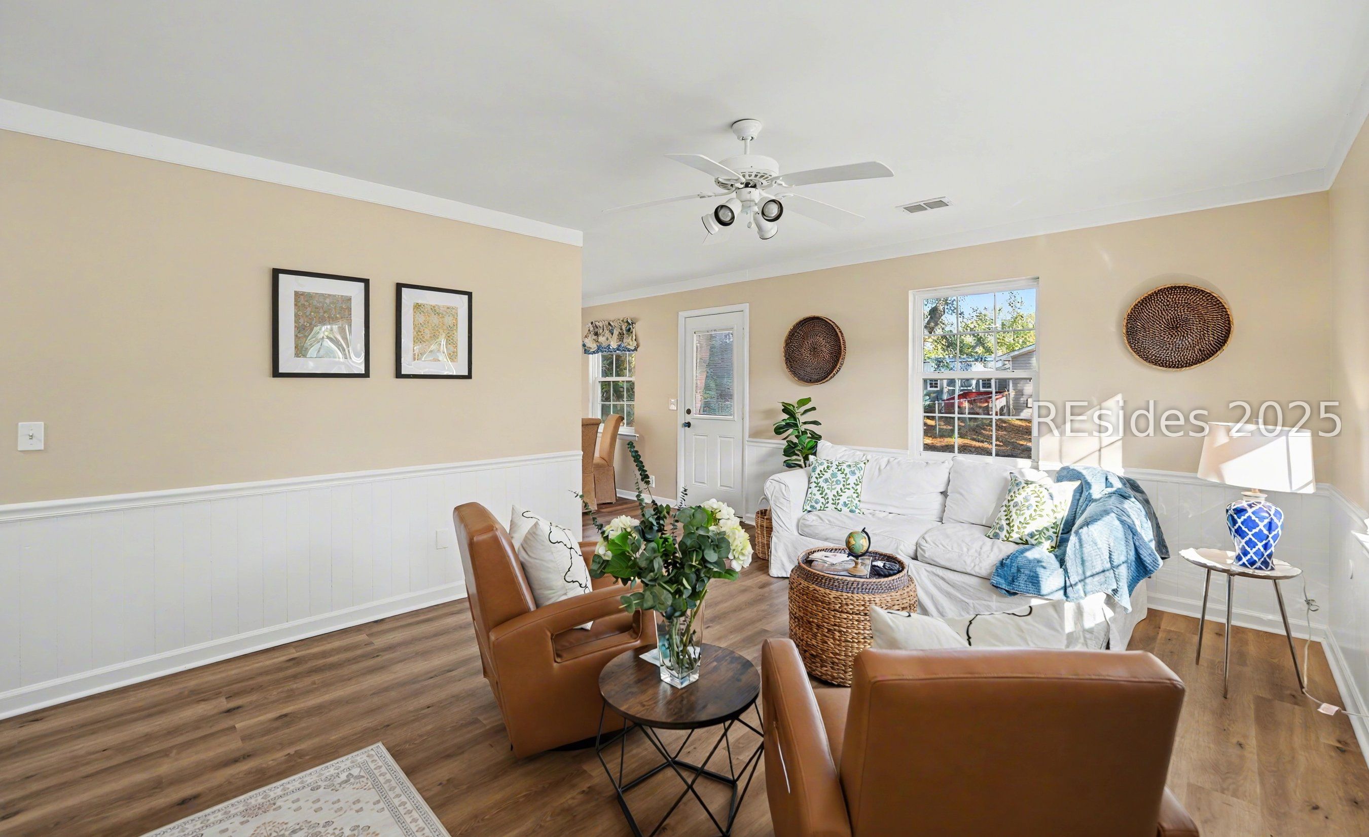 1504 Quarter Horse Road Beaufort, SC 29906 - Photo 6 of 30