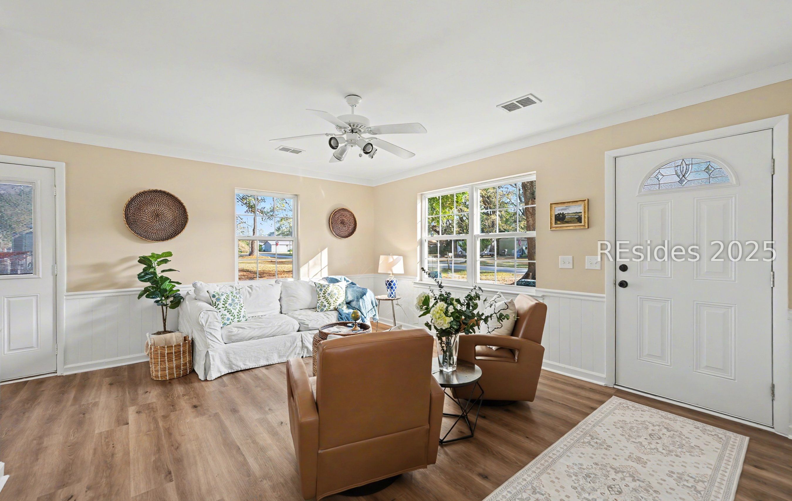 1504 Quarter Horse Road Beaufort, SC 29906 - Photo 7 of 30