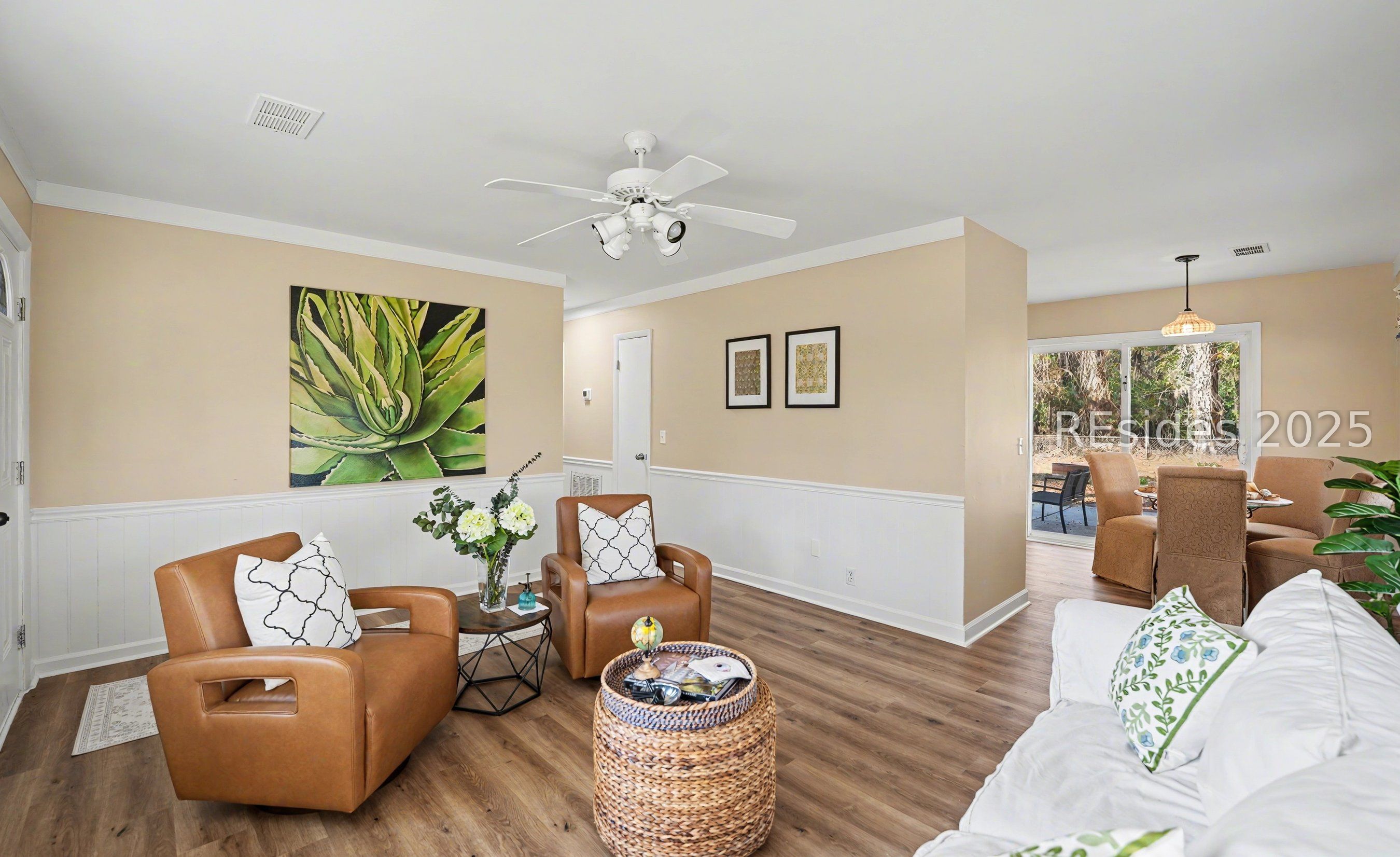 1504 Quarter Horse Road Beaufort, SC 29906 - Photo 8 of 30