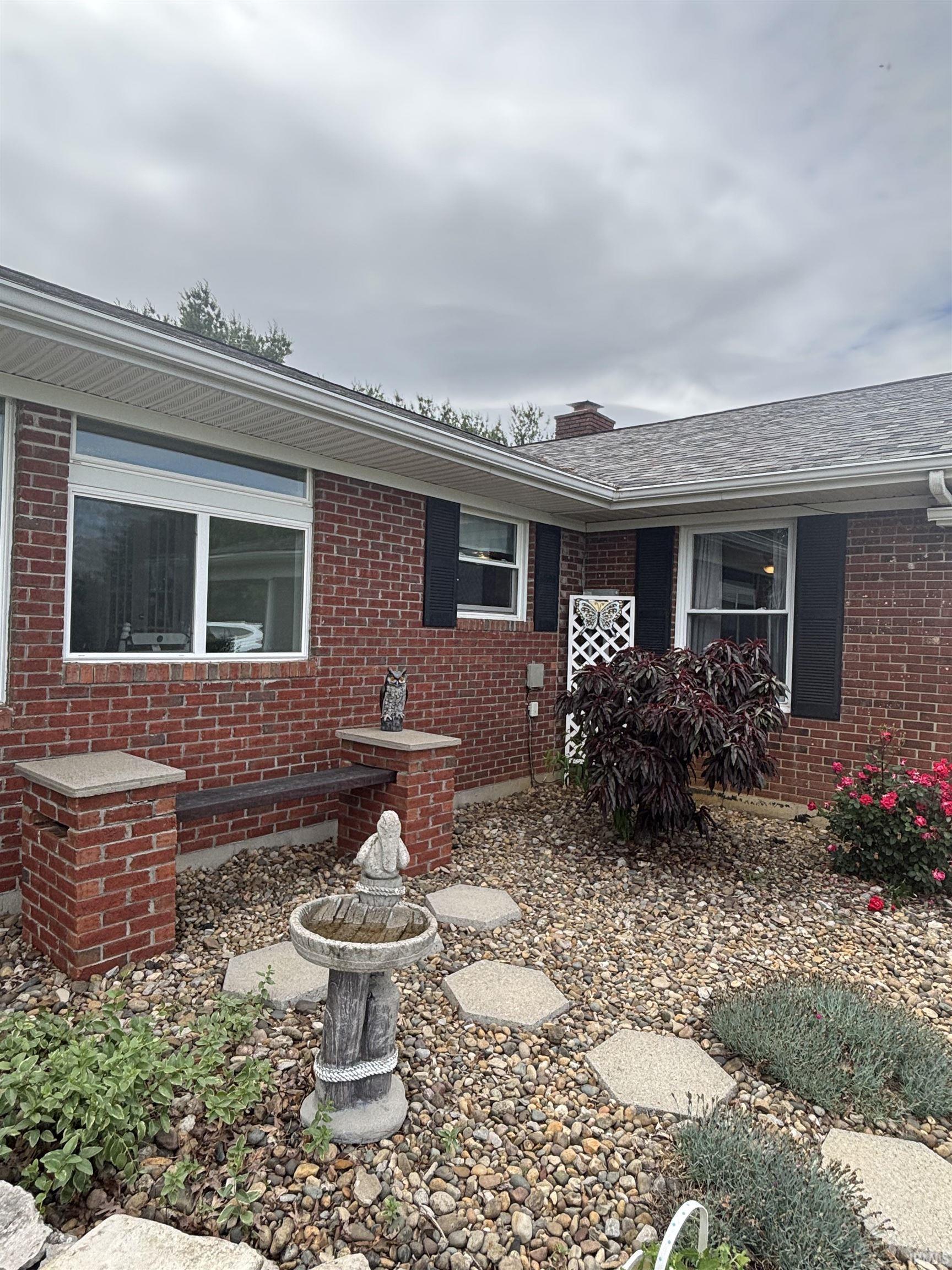 747 East Lewellen Road Salem, IN 47167 - Photo 11 of 36