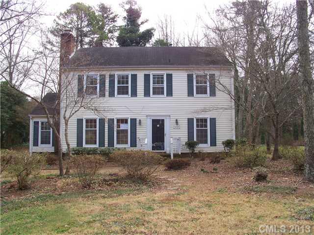 9635 Watergate Road Charlotte, NC 28270 - Photo 1 of 15 Gallery Image 1