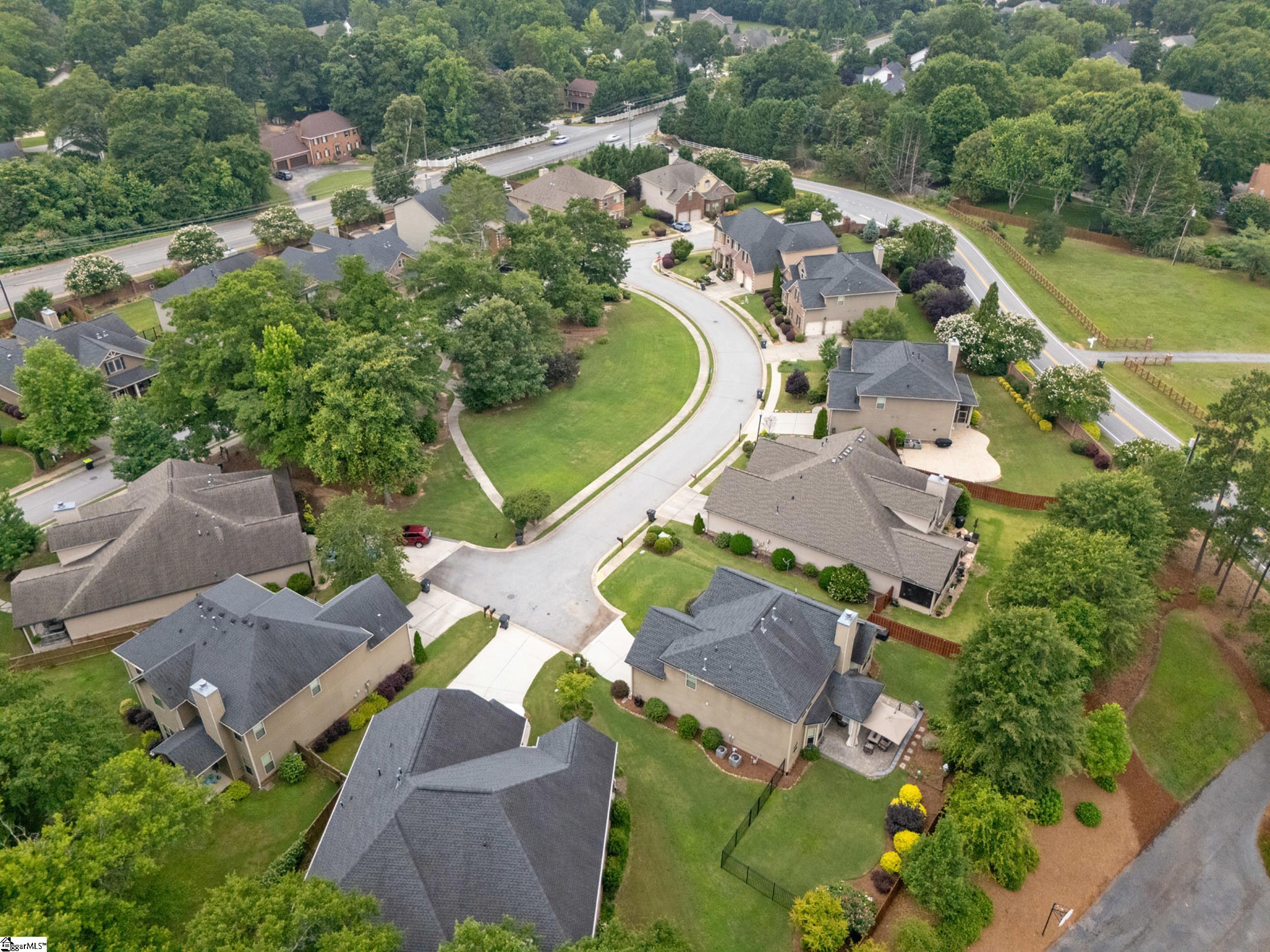 227 Wando Way Greer, SC 29650 - Photo 41 of 44